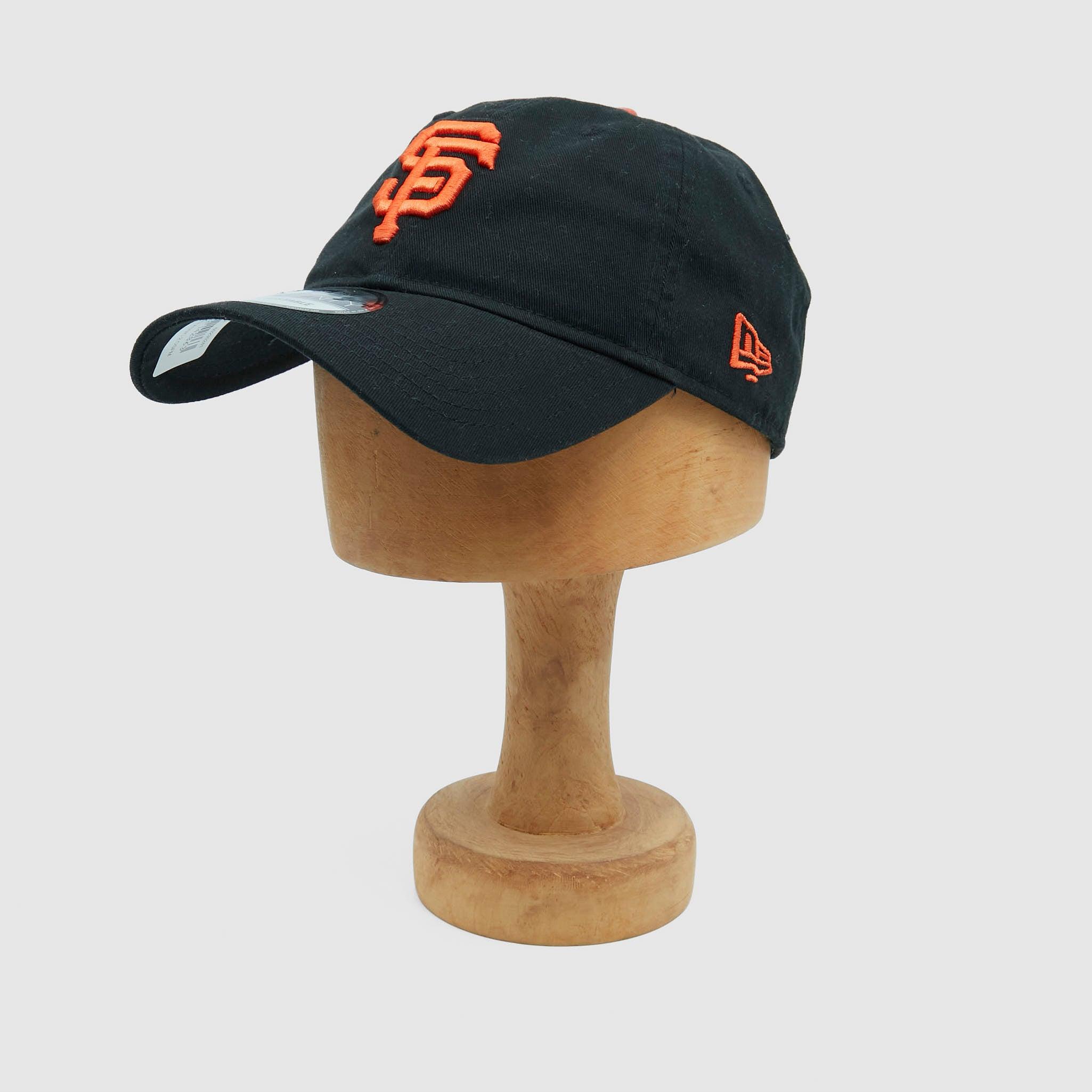 9Twenty Adjustable SF Giants Cap
