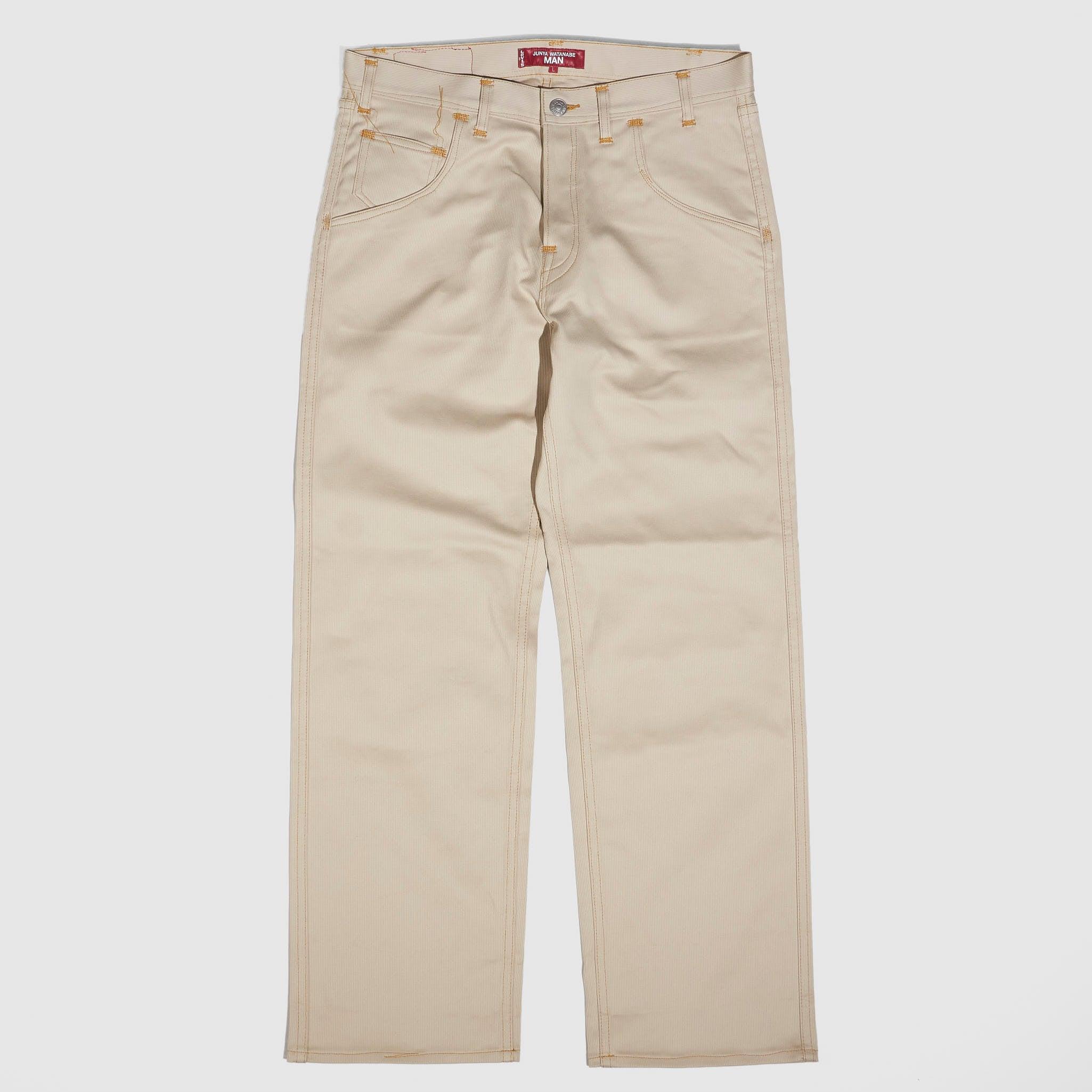 x Levi's® Bedford 5 Pocket Jeans