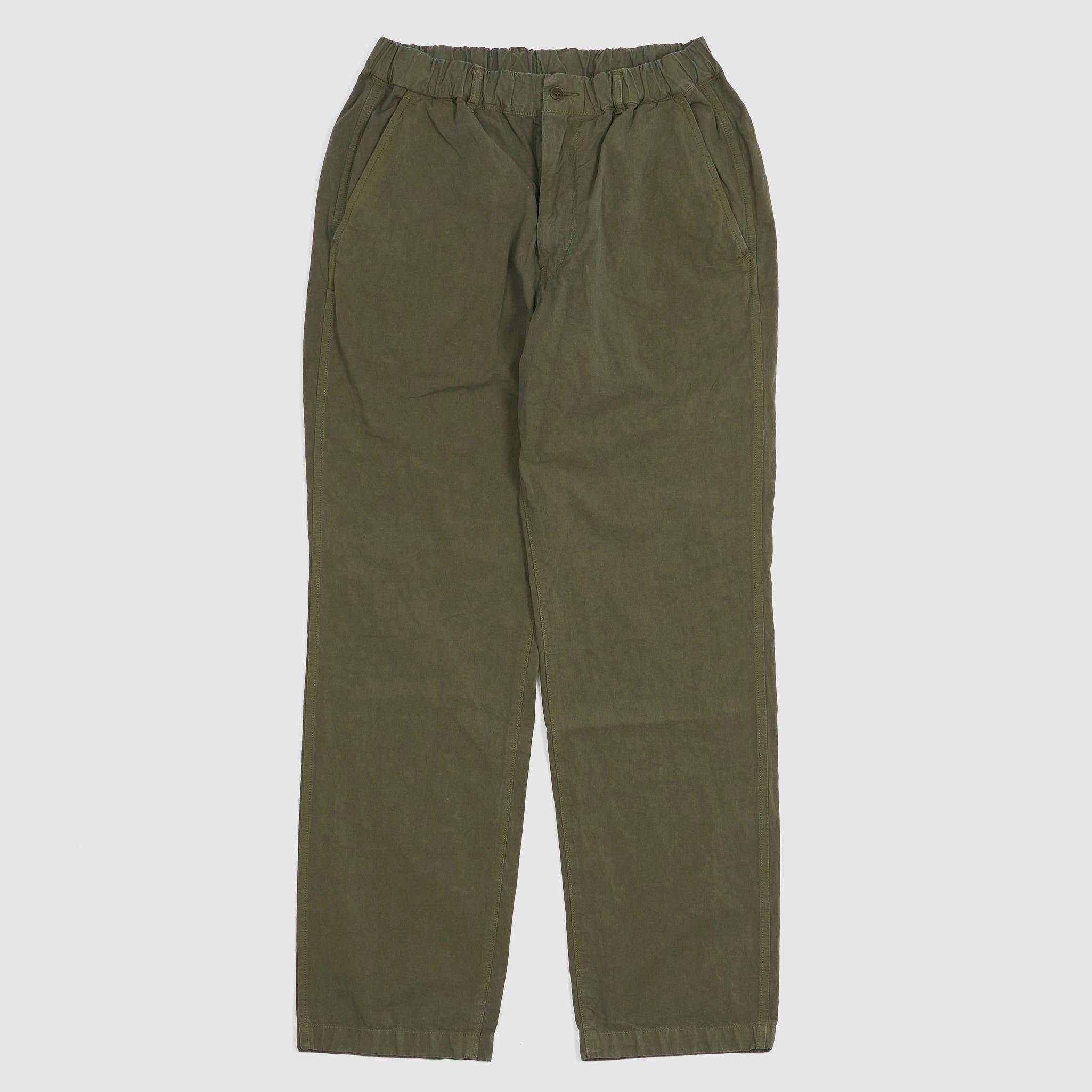 High Density Pants