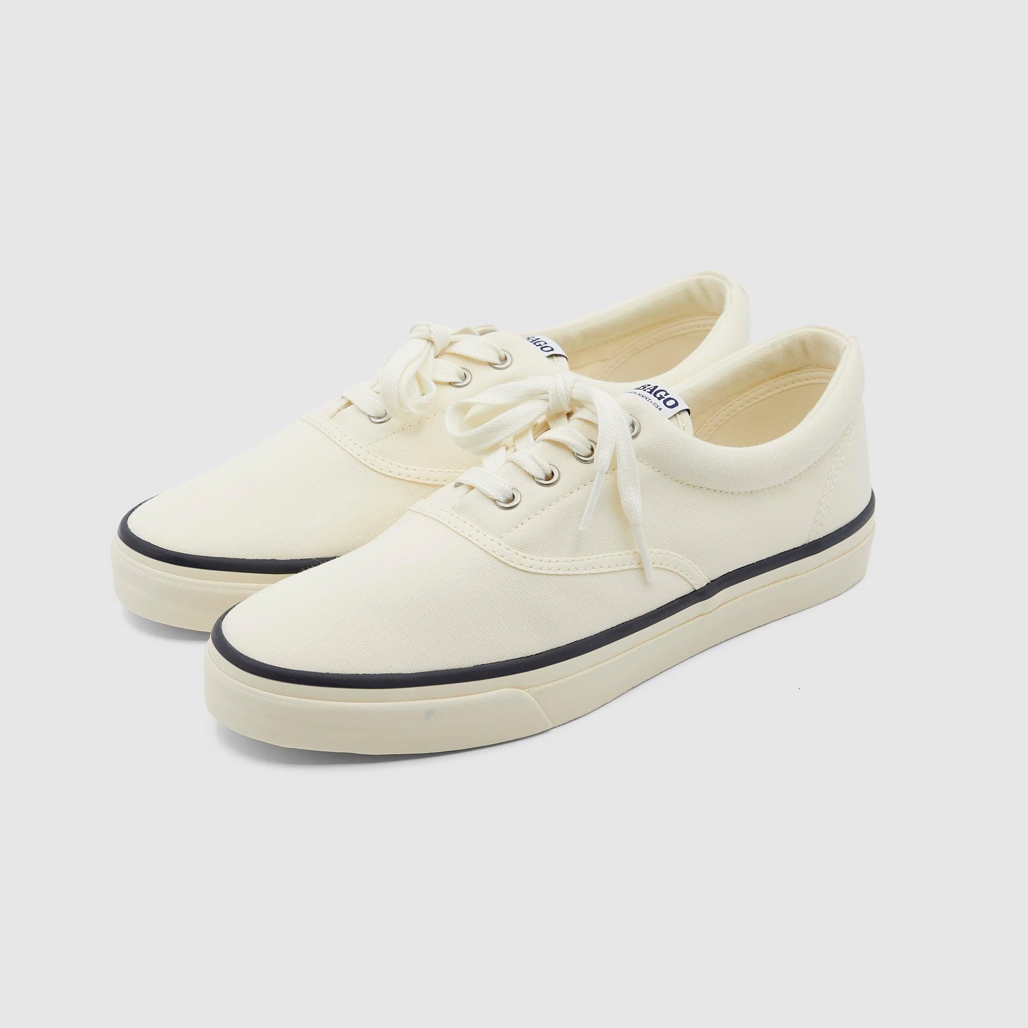Hurricane Deck Sneakers