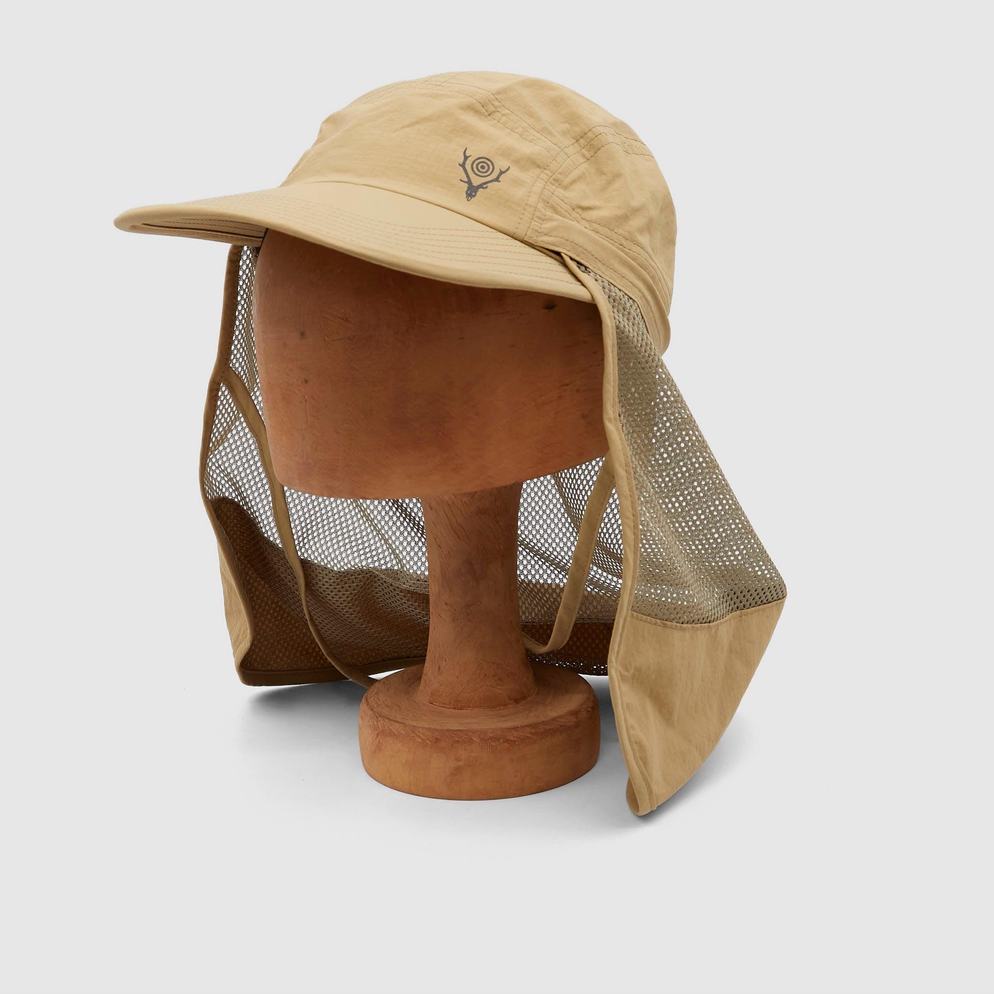 Sunshade Ripstop Cap