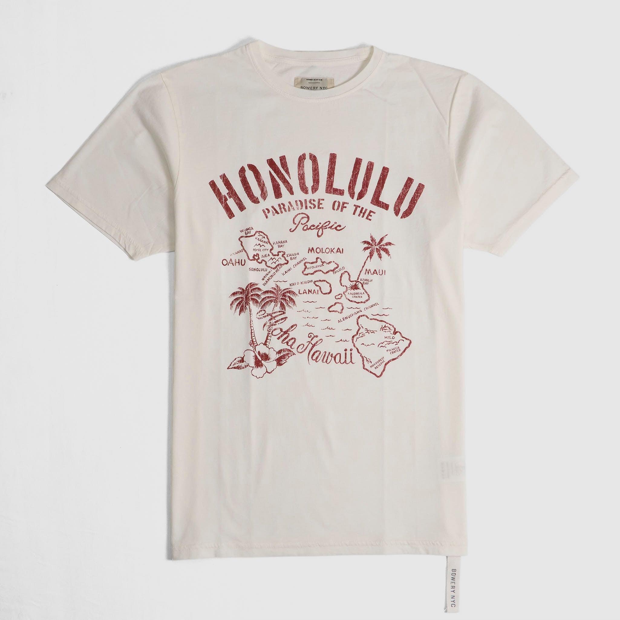 Honolulu T-Shirt