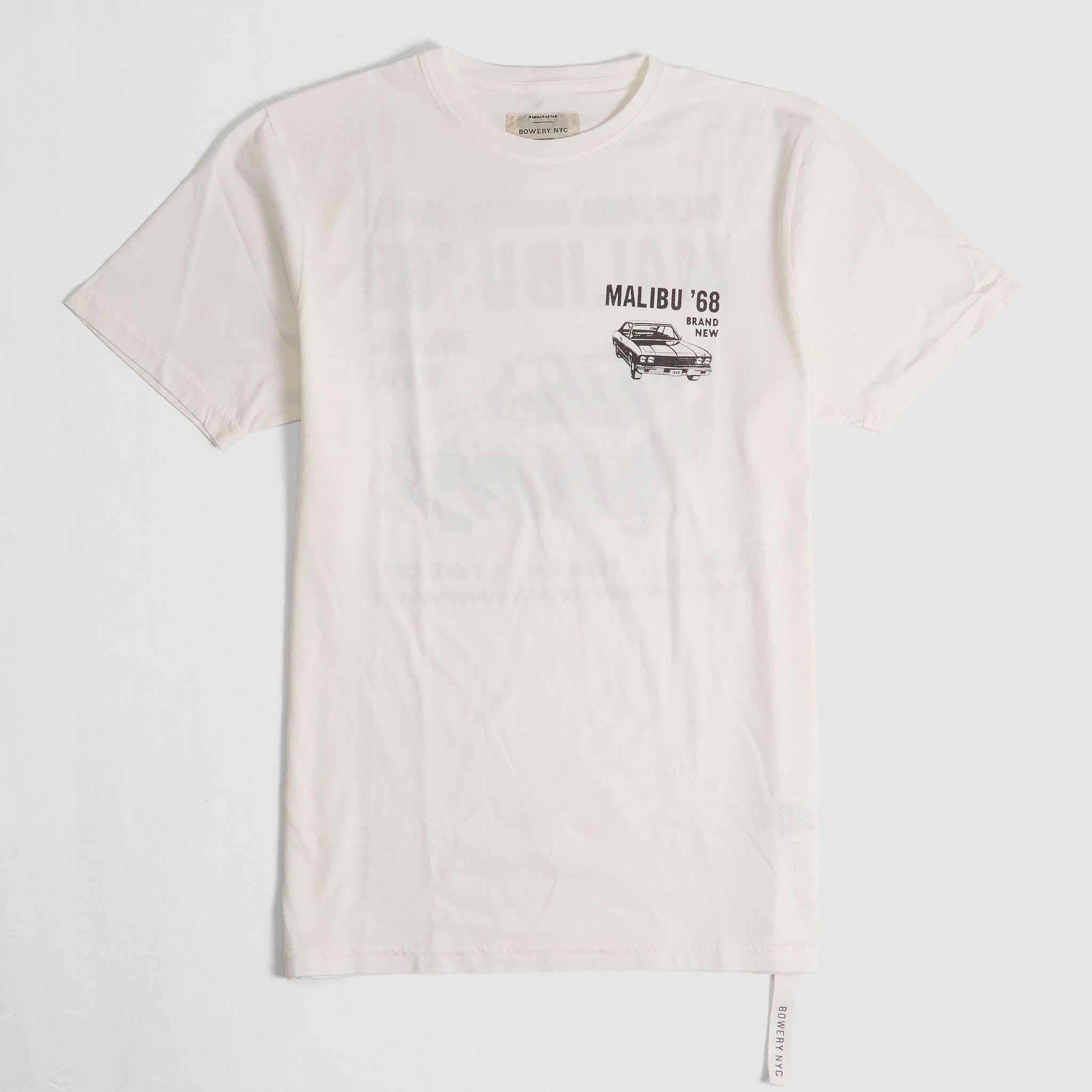 Malibu T-Shirt