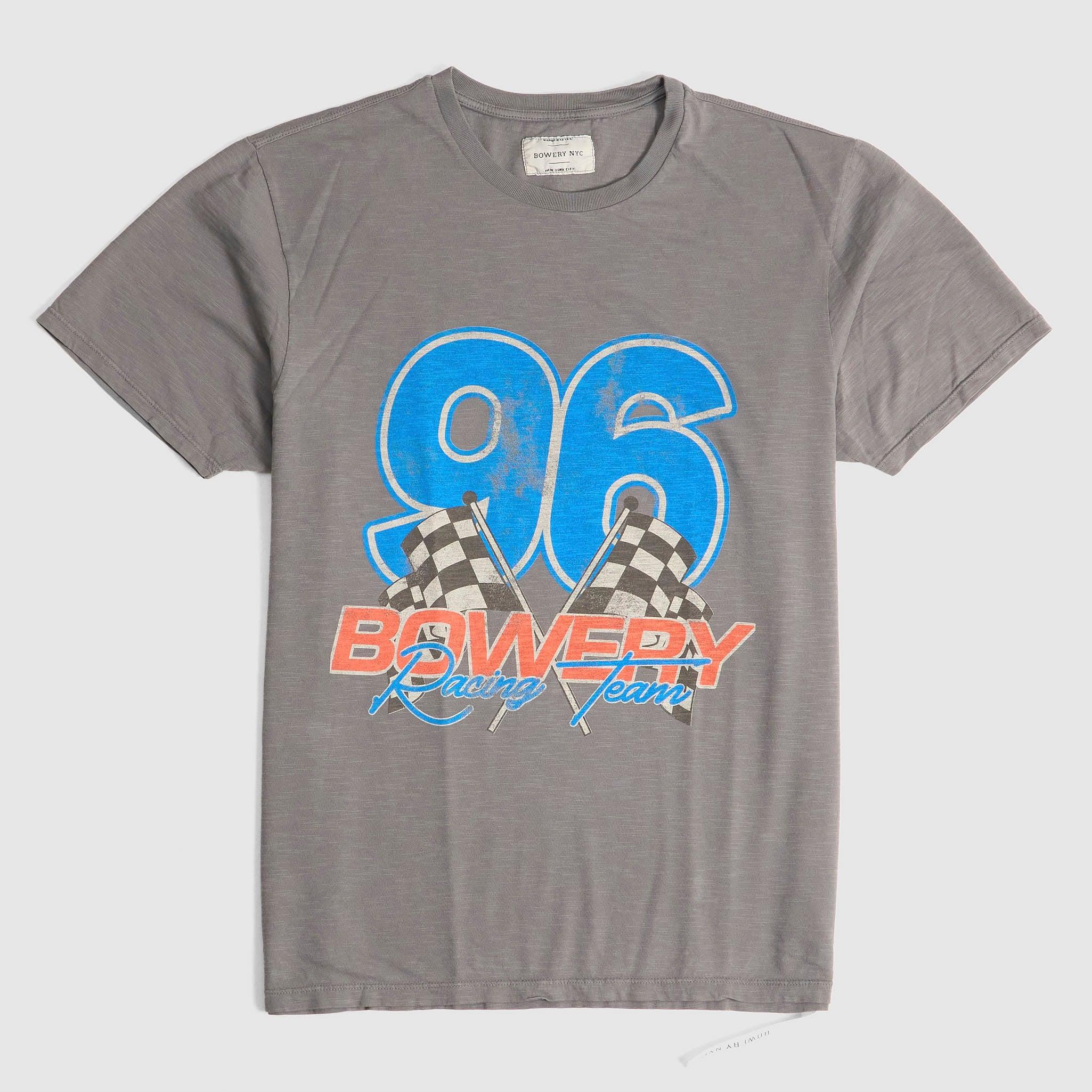 Racing Team T-Shirt