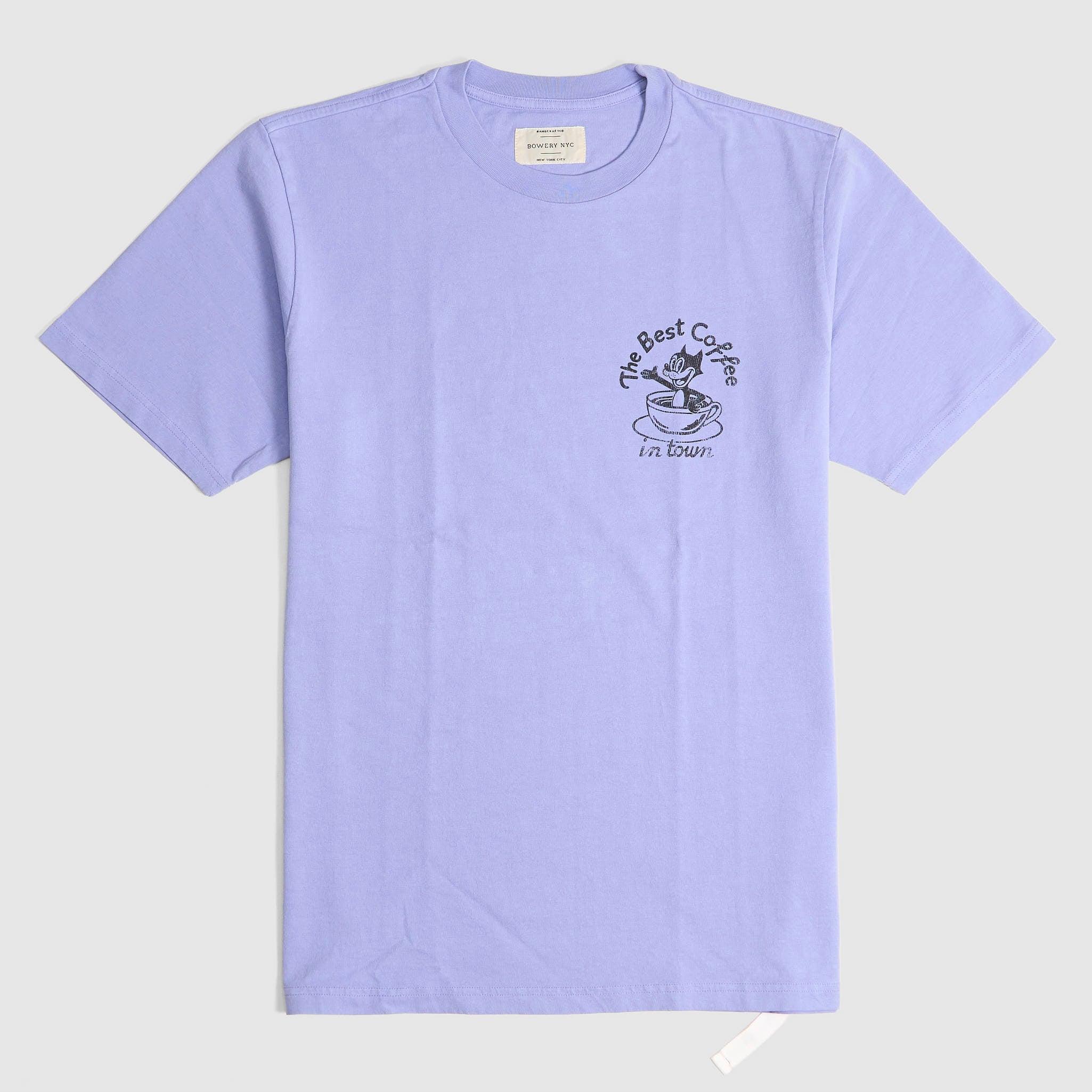 Best Coffee T-Shirt