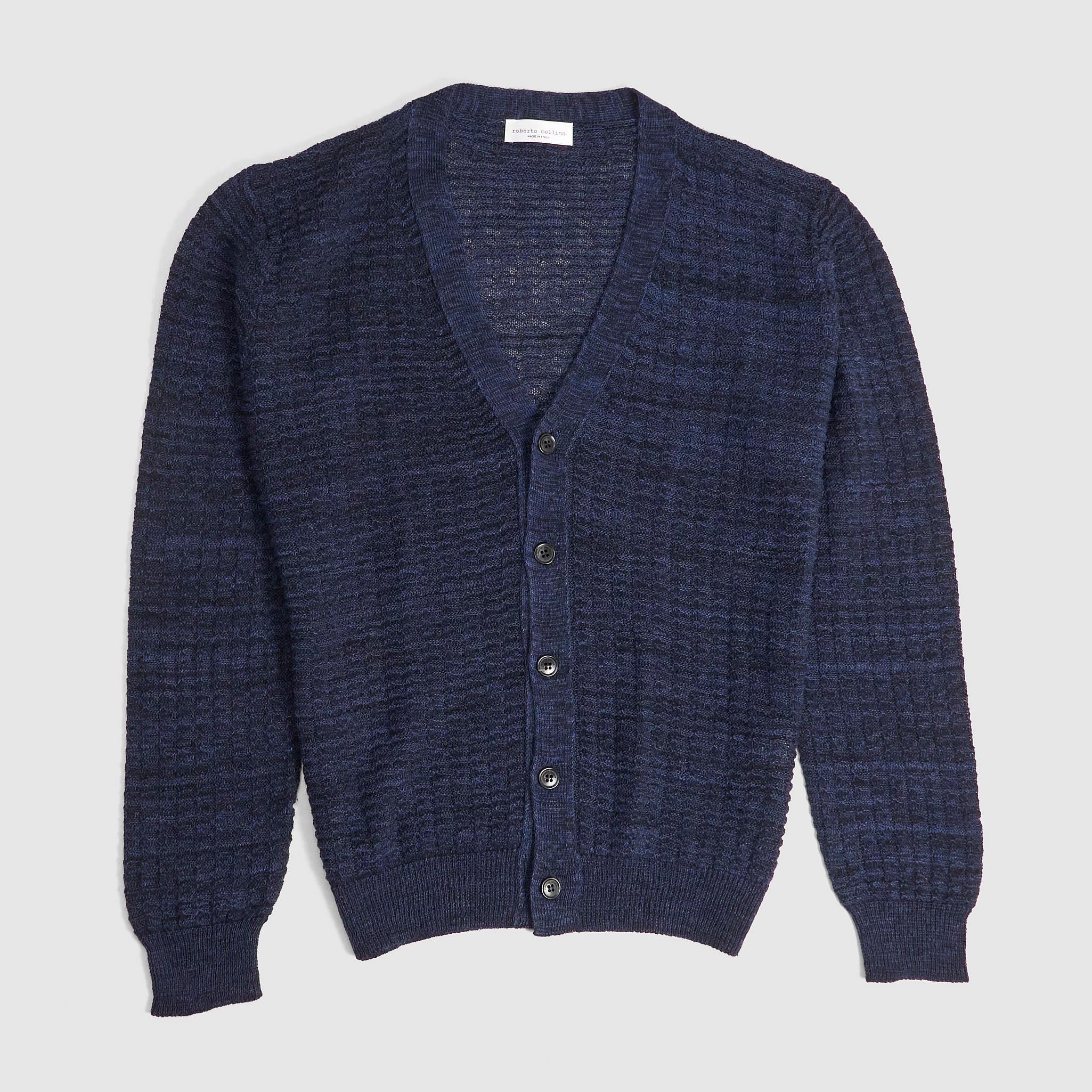 Punto Nassa Mouline Cardigan