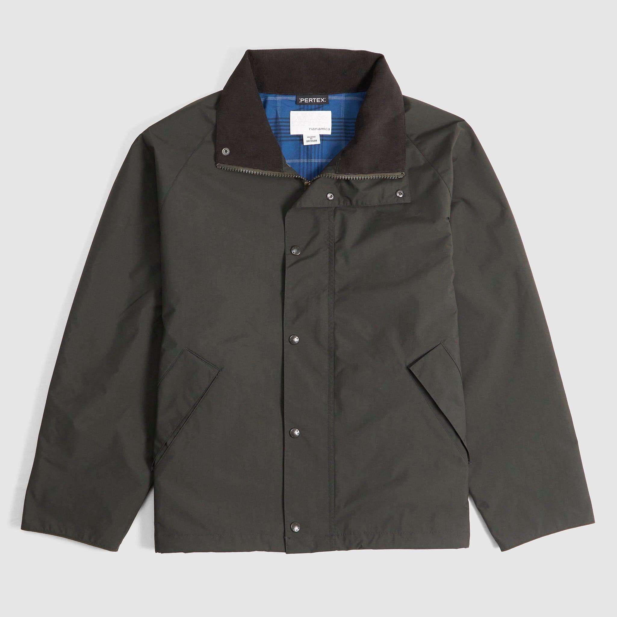 PERTEX UNLIMITED Field Jacket