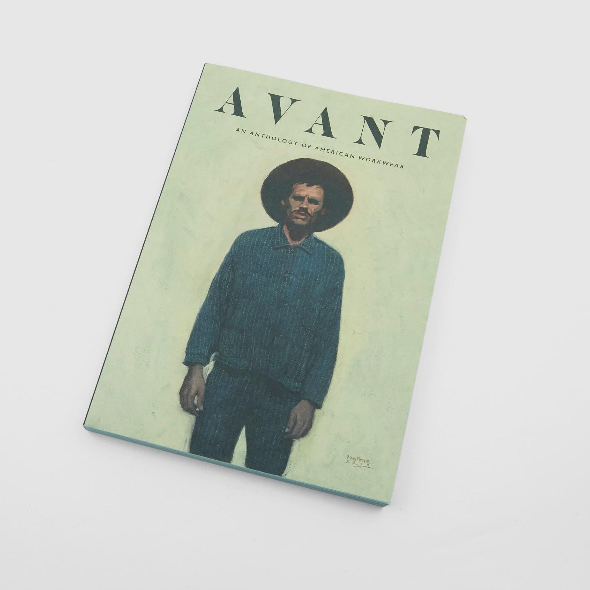 Vol1 "American Workwear"