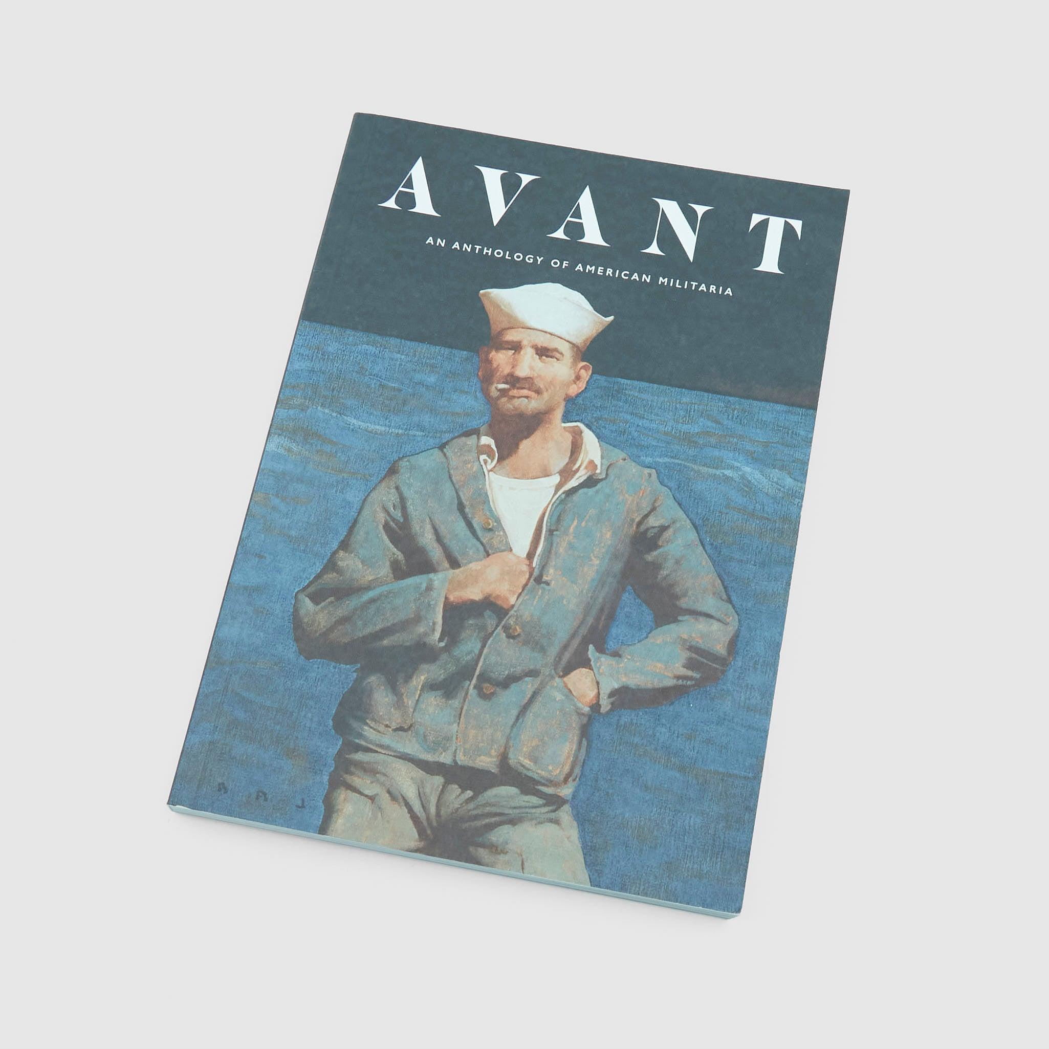 Vol2 "American Militaria"
