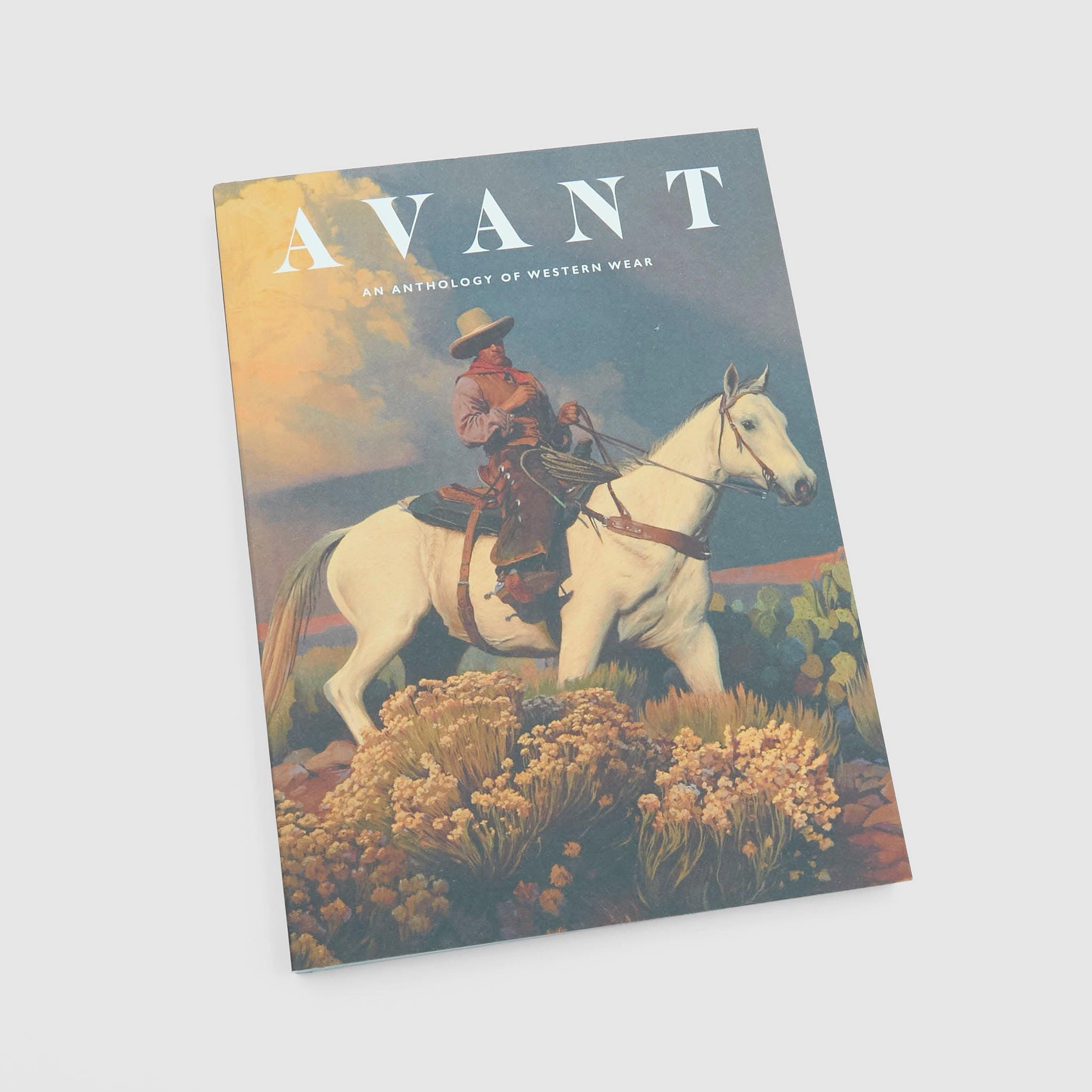 Vol5 "Western Wear"
