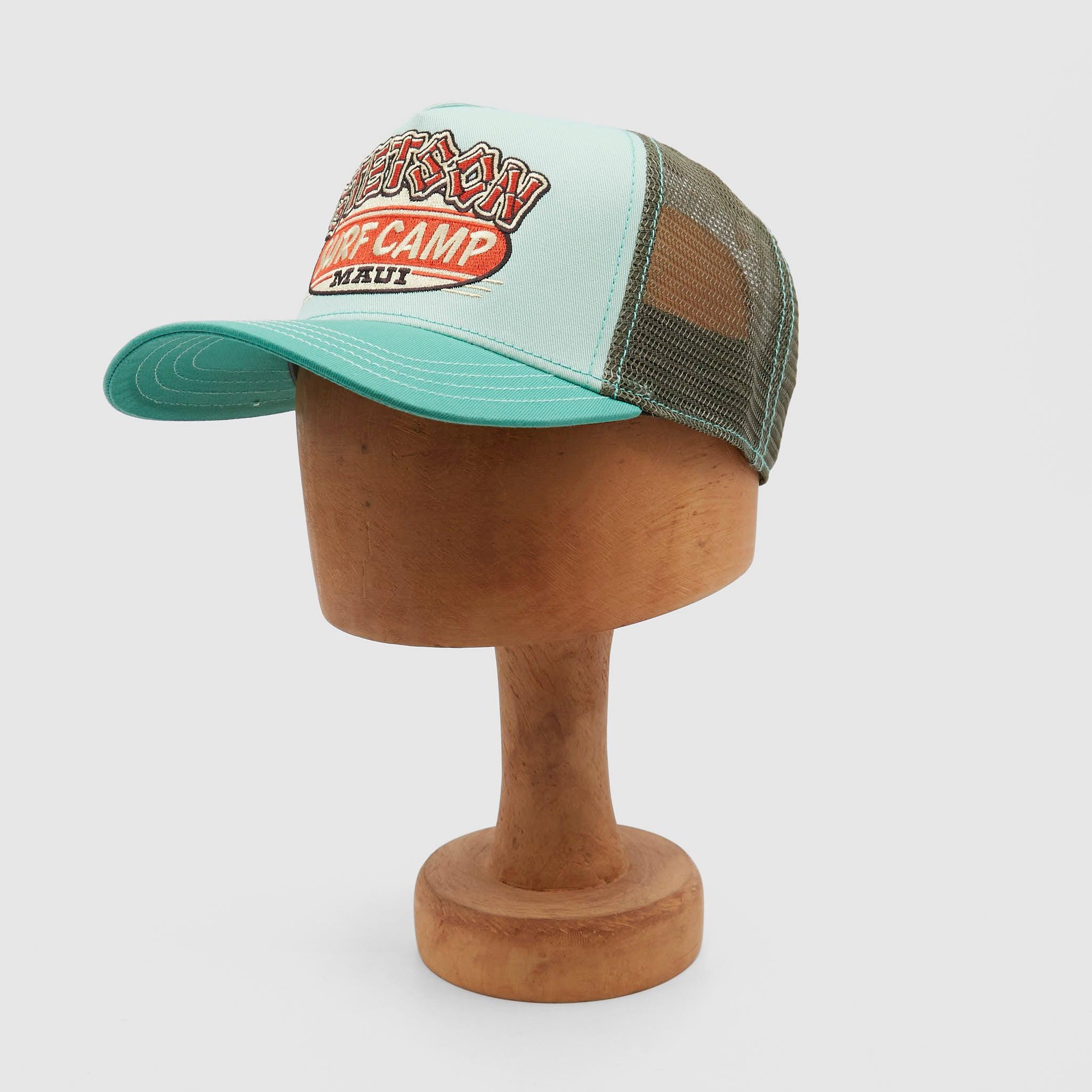 Surf Camp Trucker Cap
