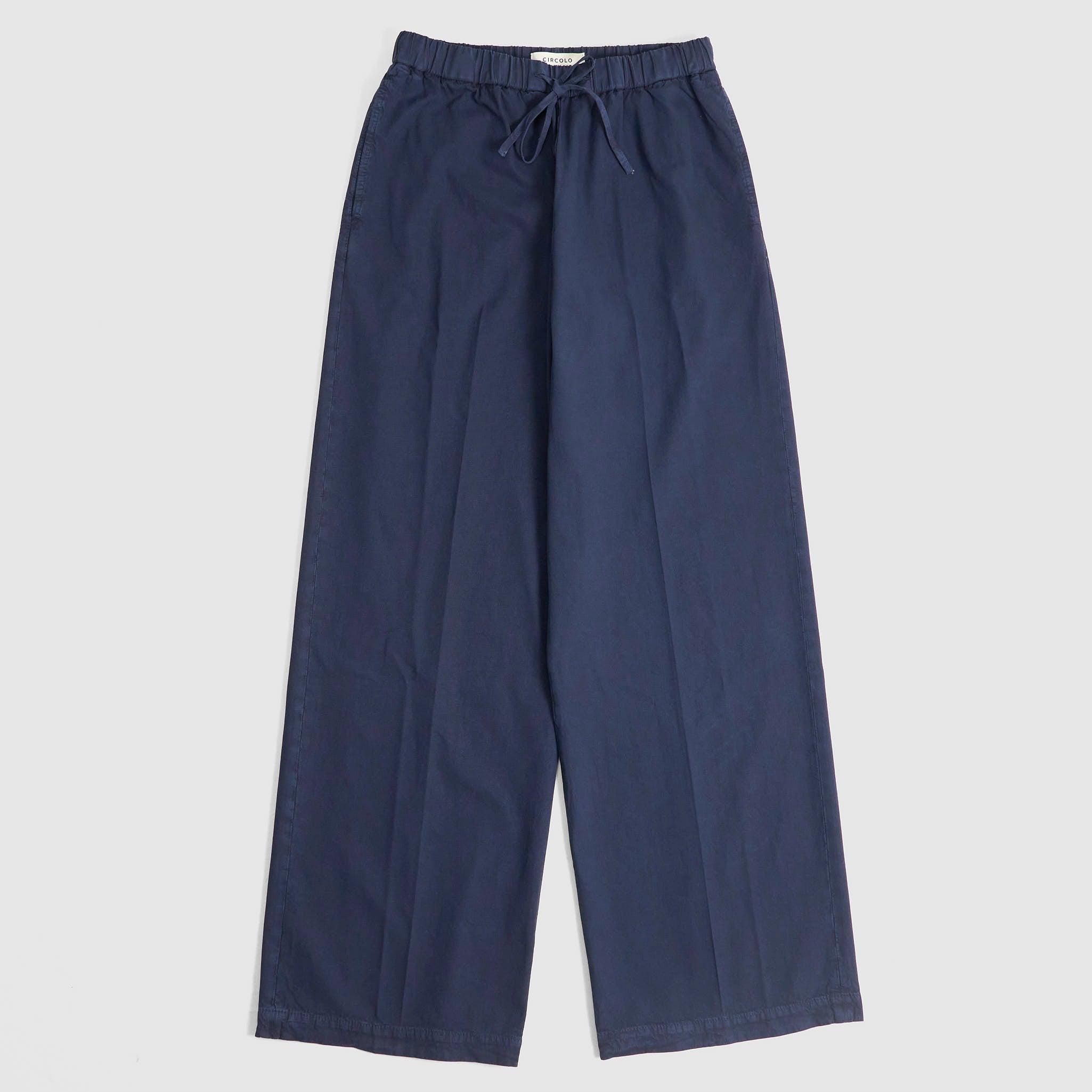 Ladies Lightweight Trousers