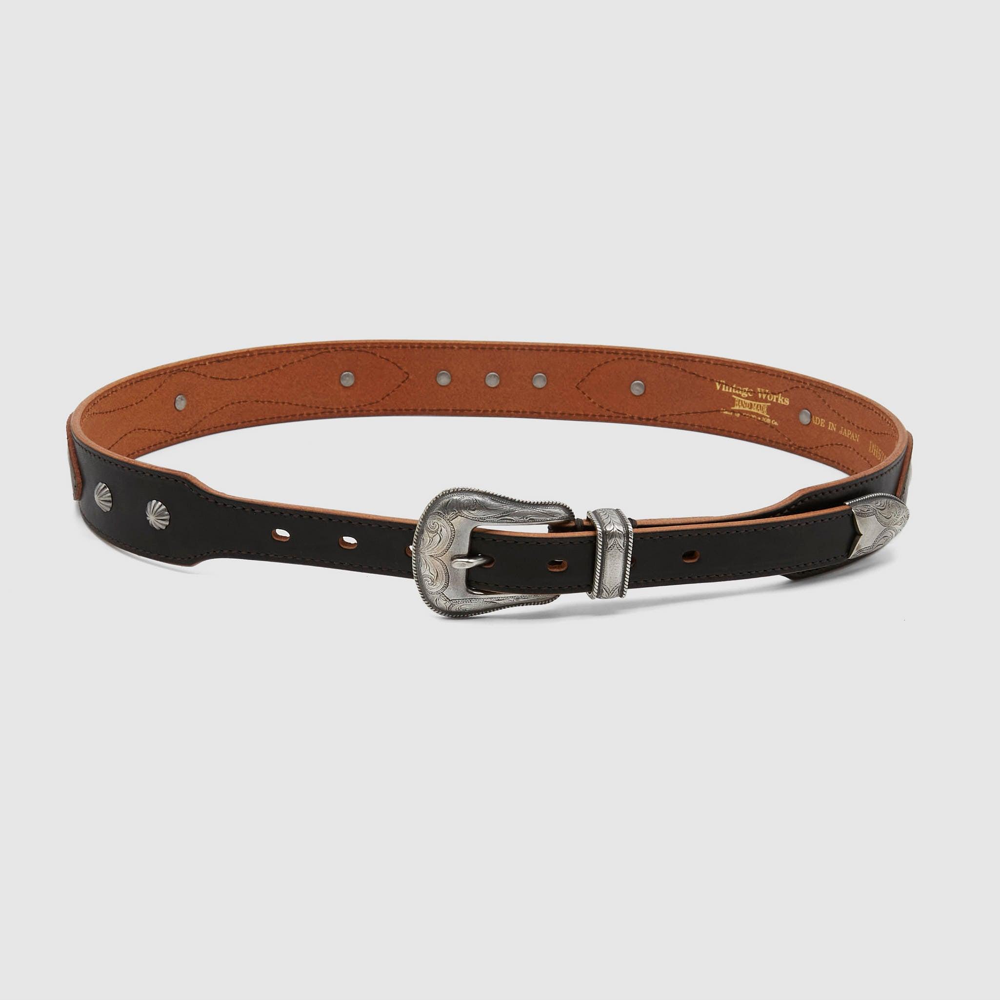 Ranch Belt