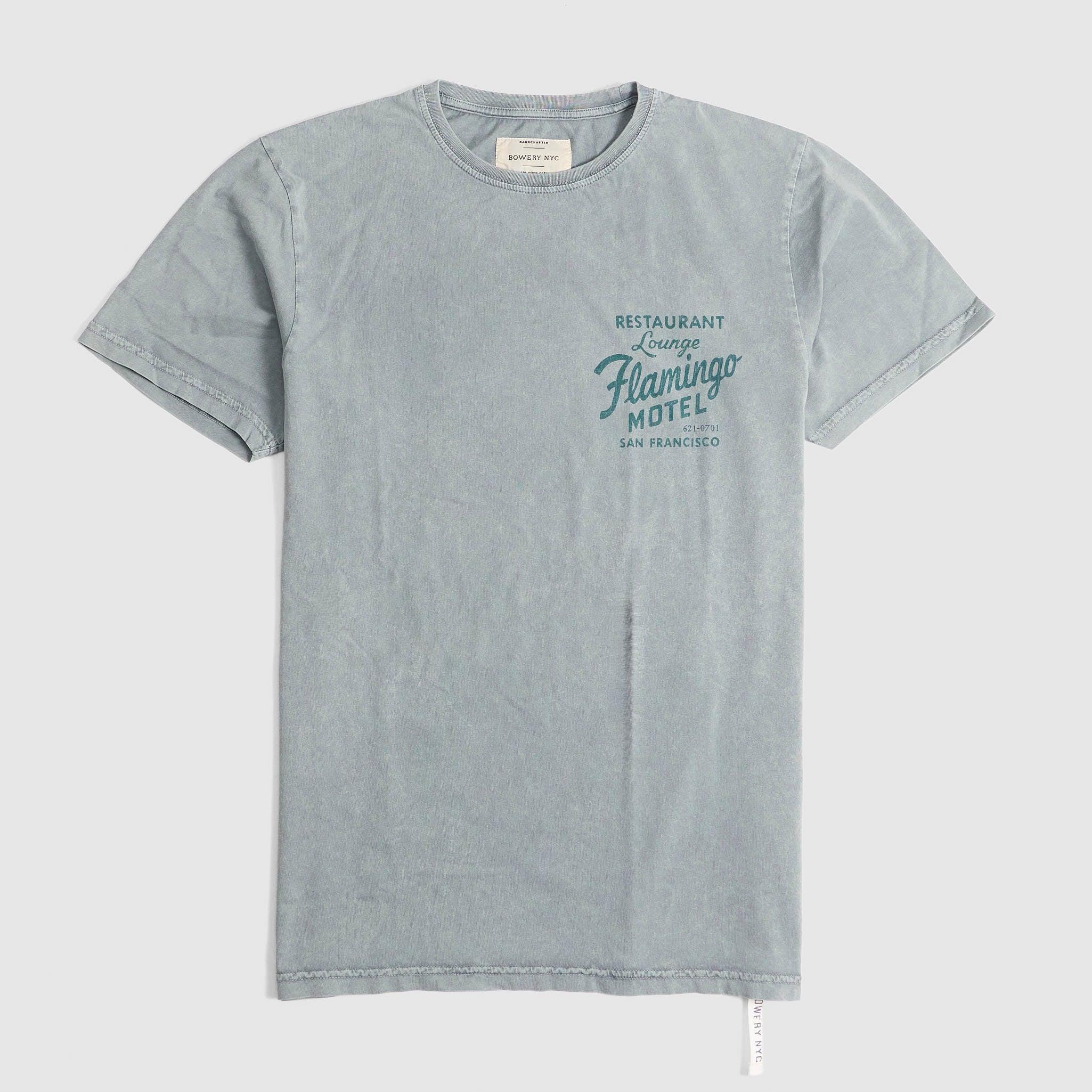 Flamingo Motel T-Shirt