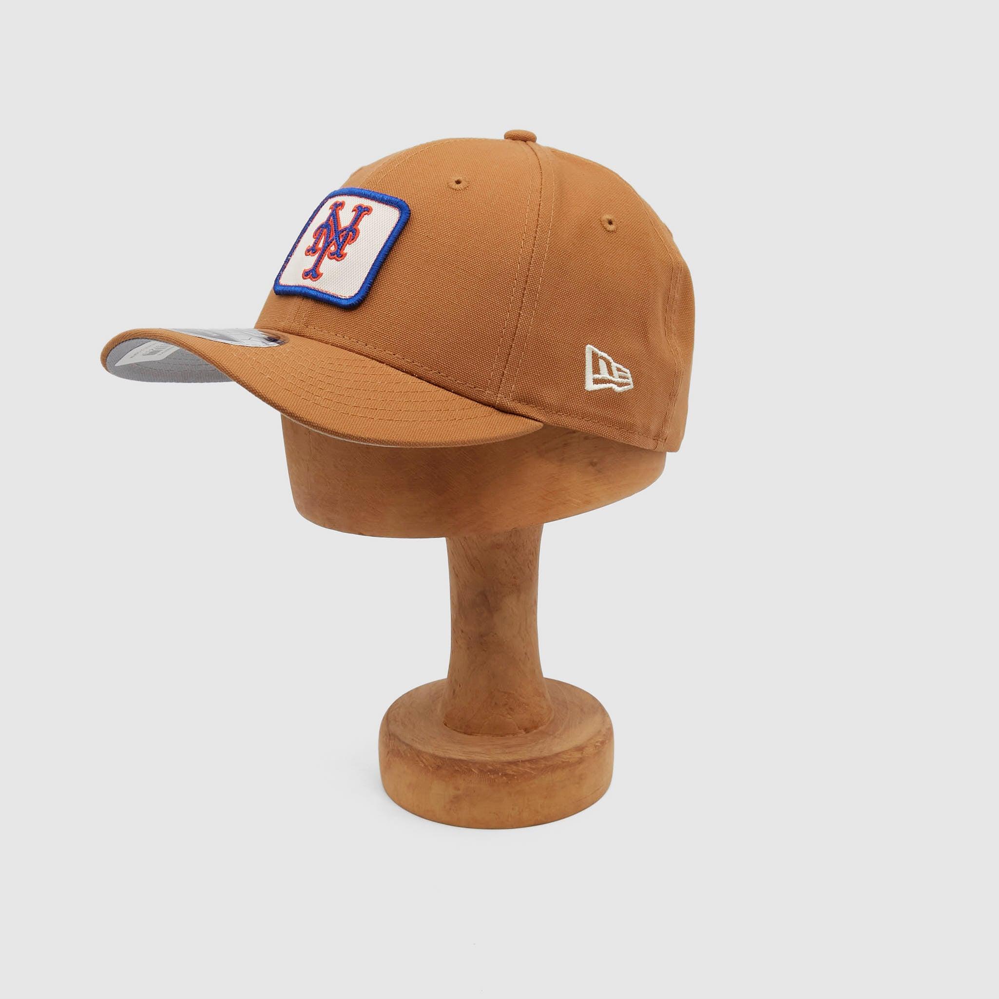 9Forty Adjustable Vintage NY Mets Cap