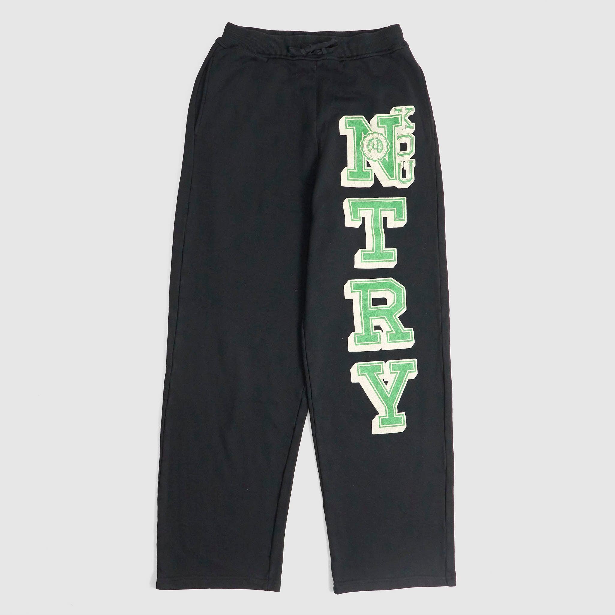 NTRY Sweat Pants