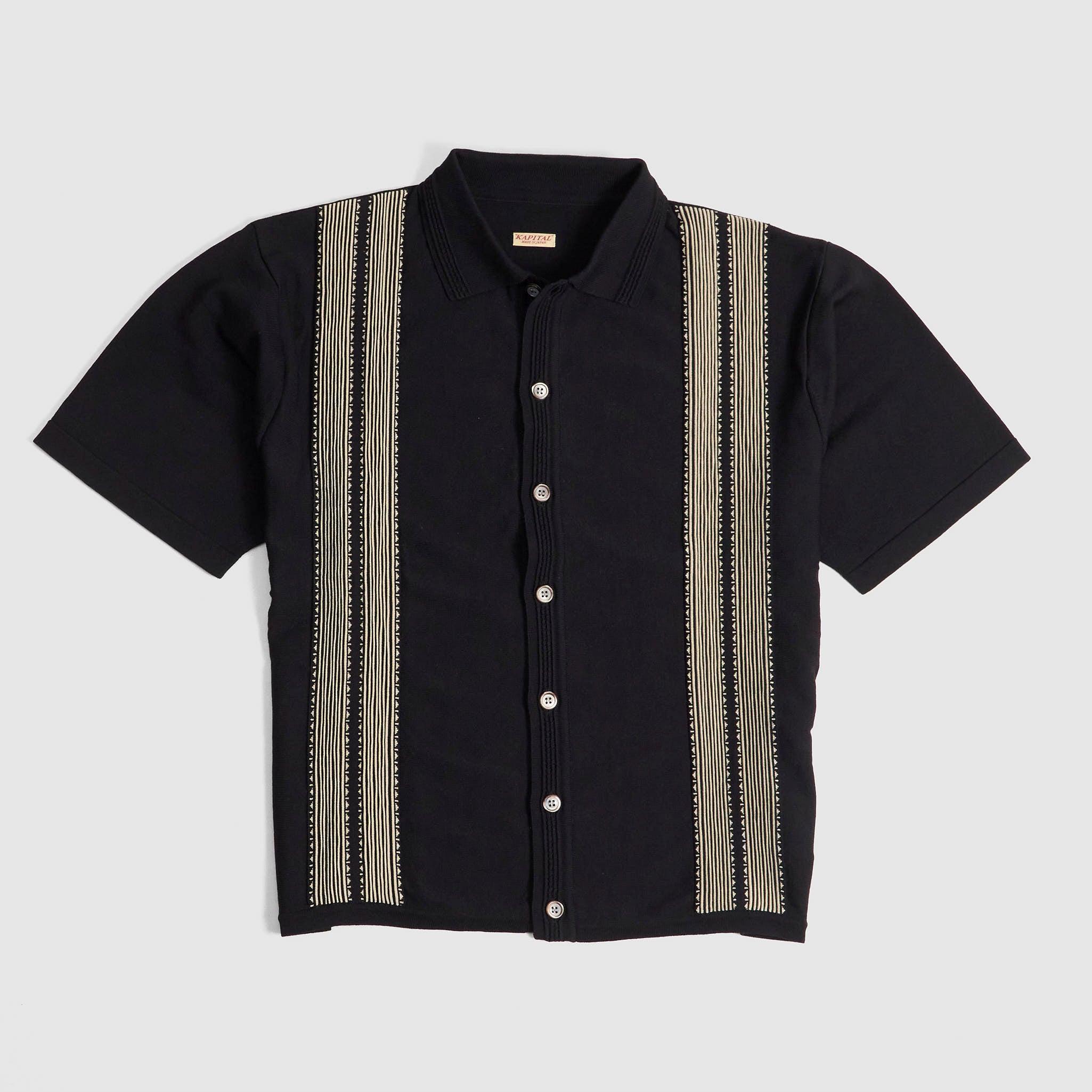 14G Cotton Tennessee Aloha Polo Shirt