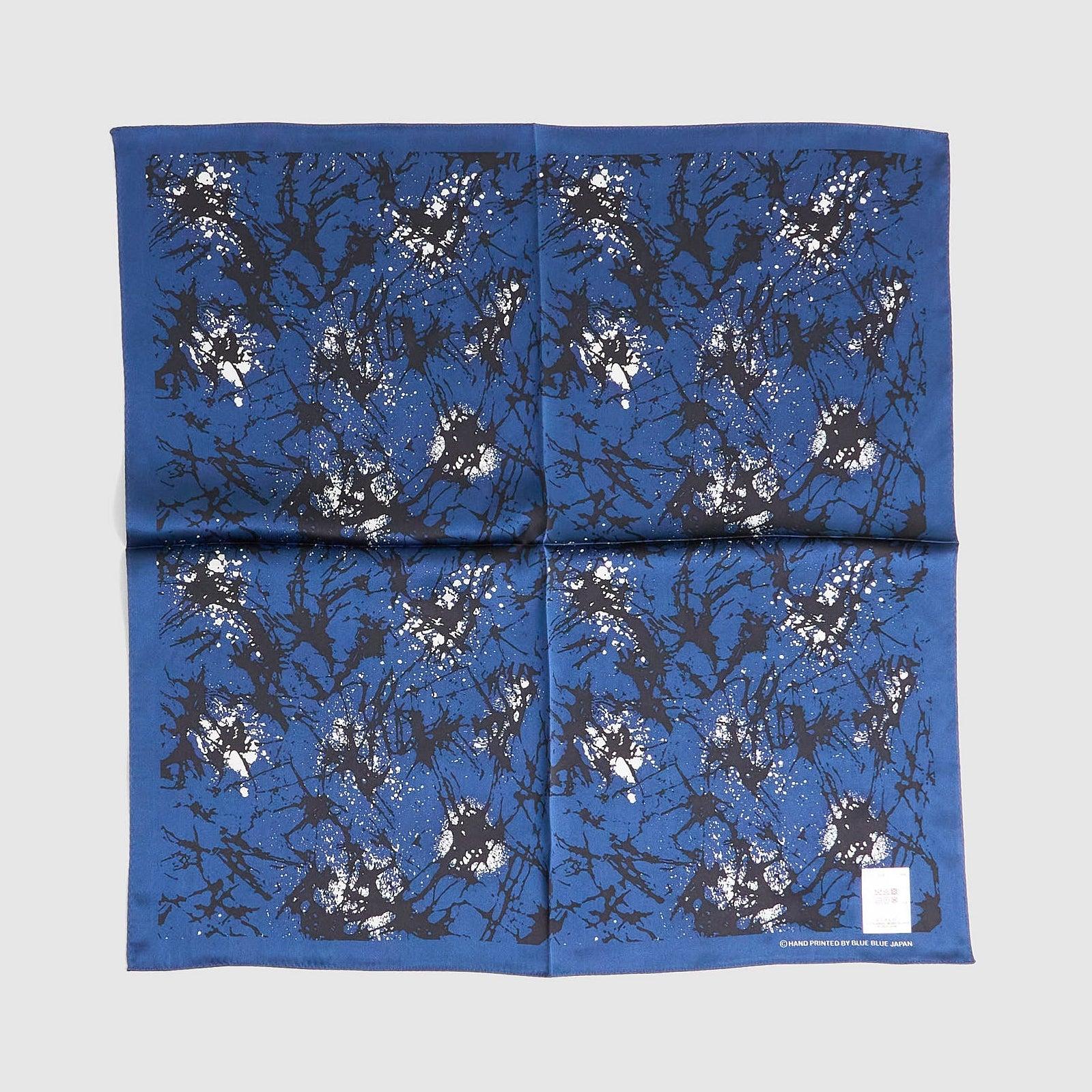 Glass Patterned Bandana