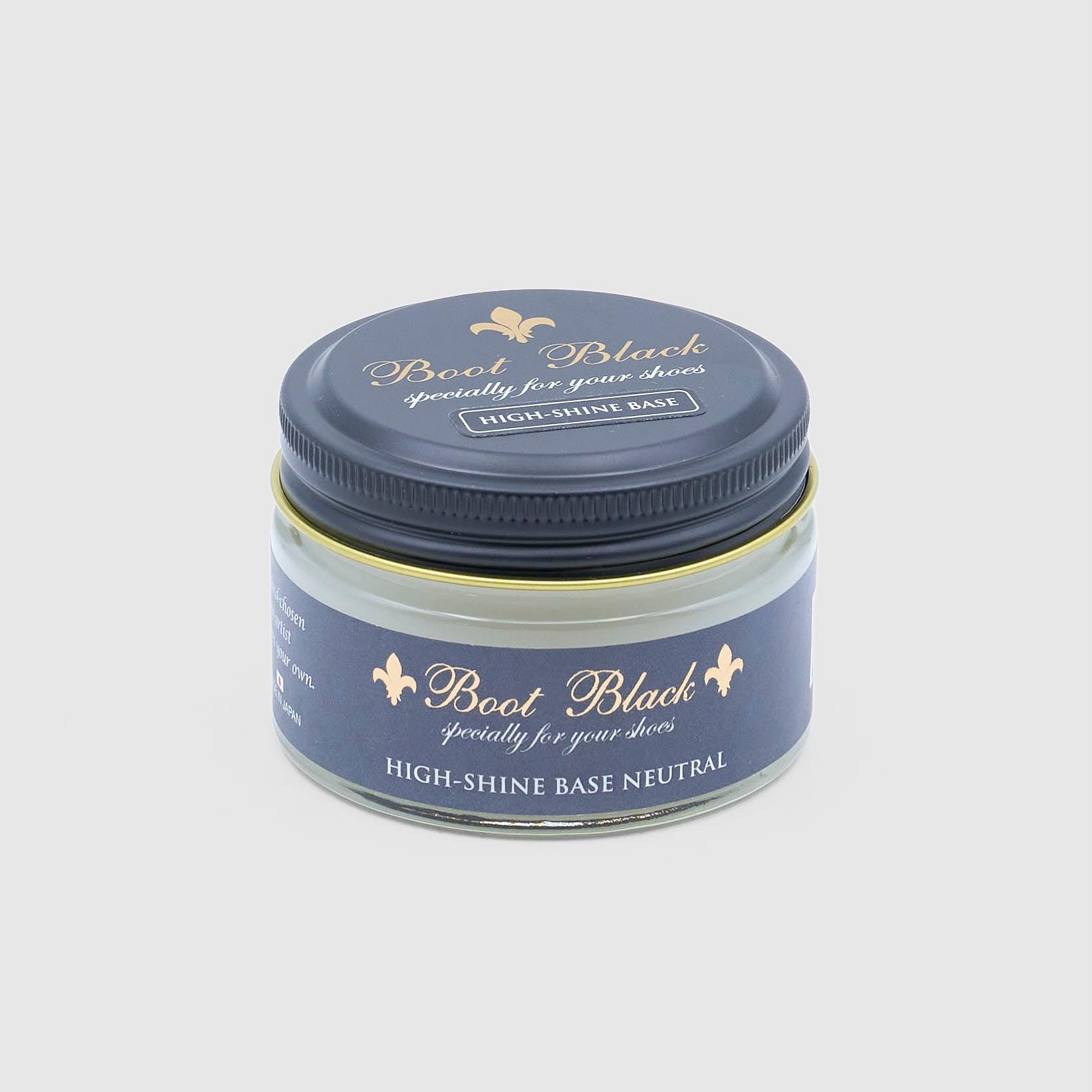 Neutral High-Shine Base