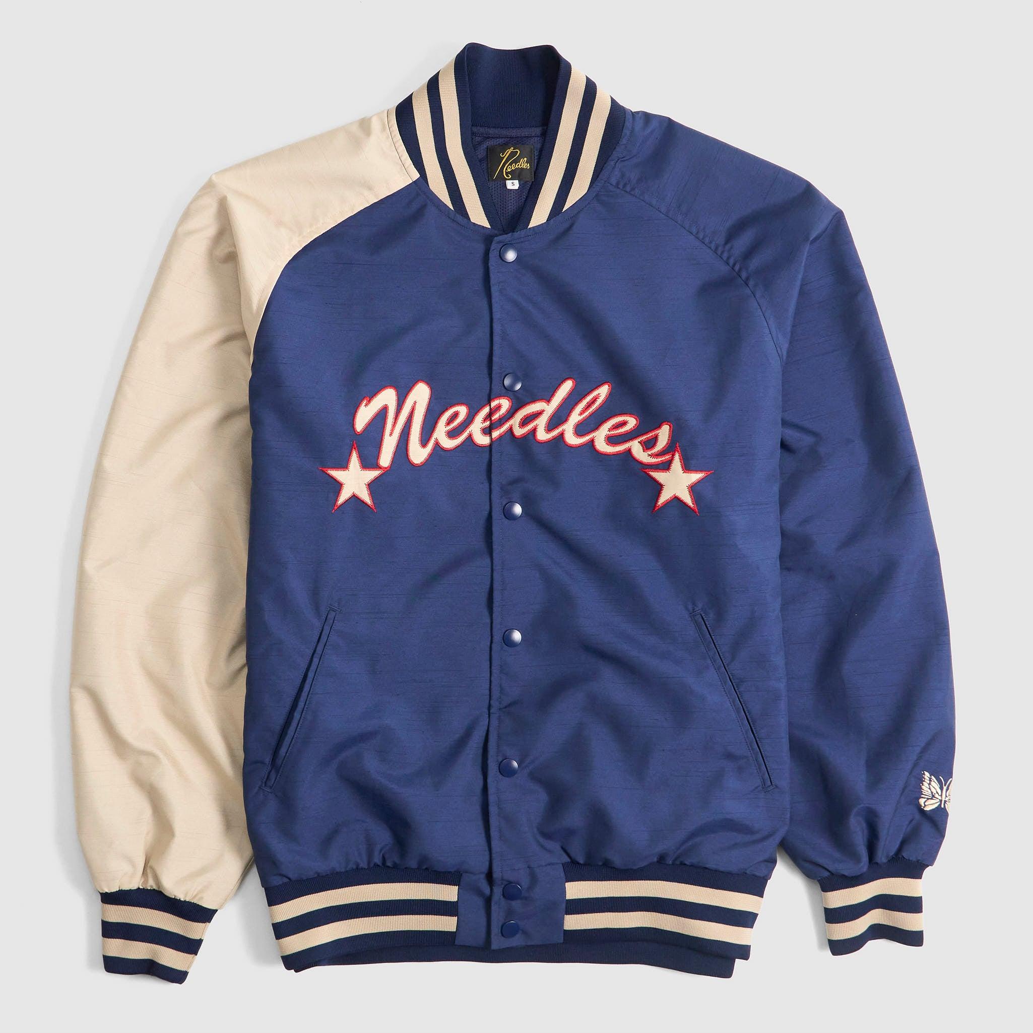Japan Peace Stadium Jacket