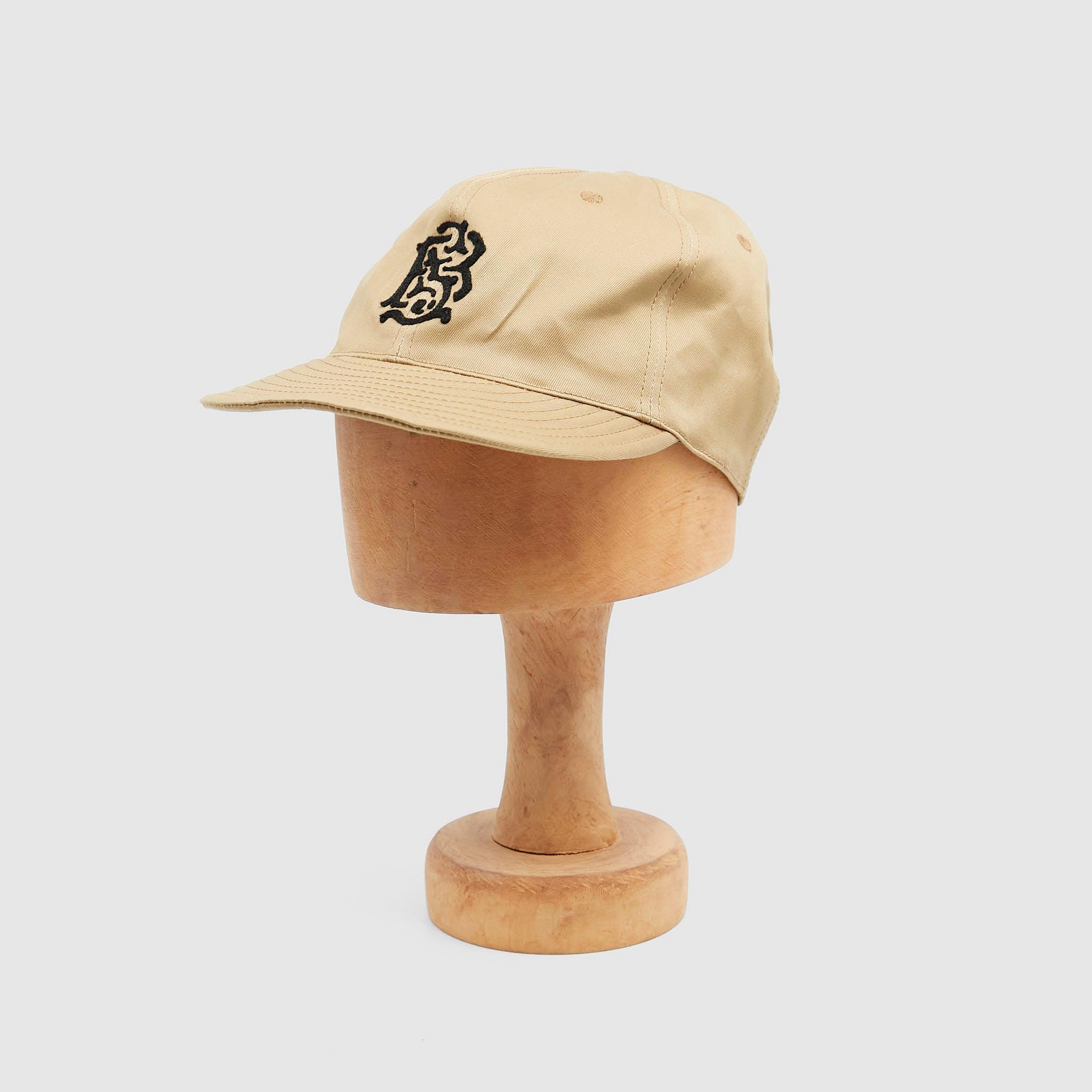 Adjustable Trucker Cap