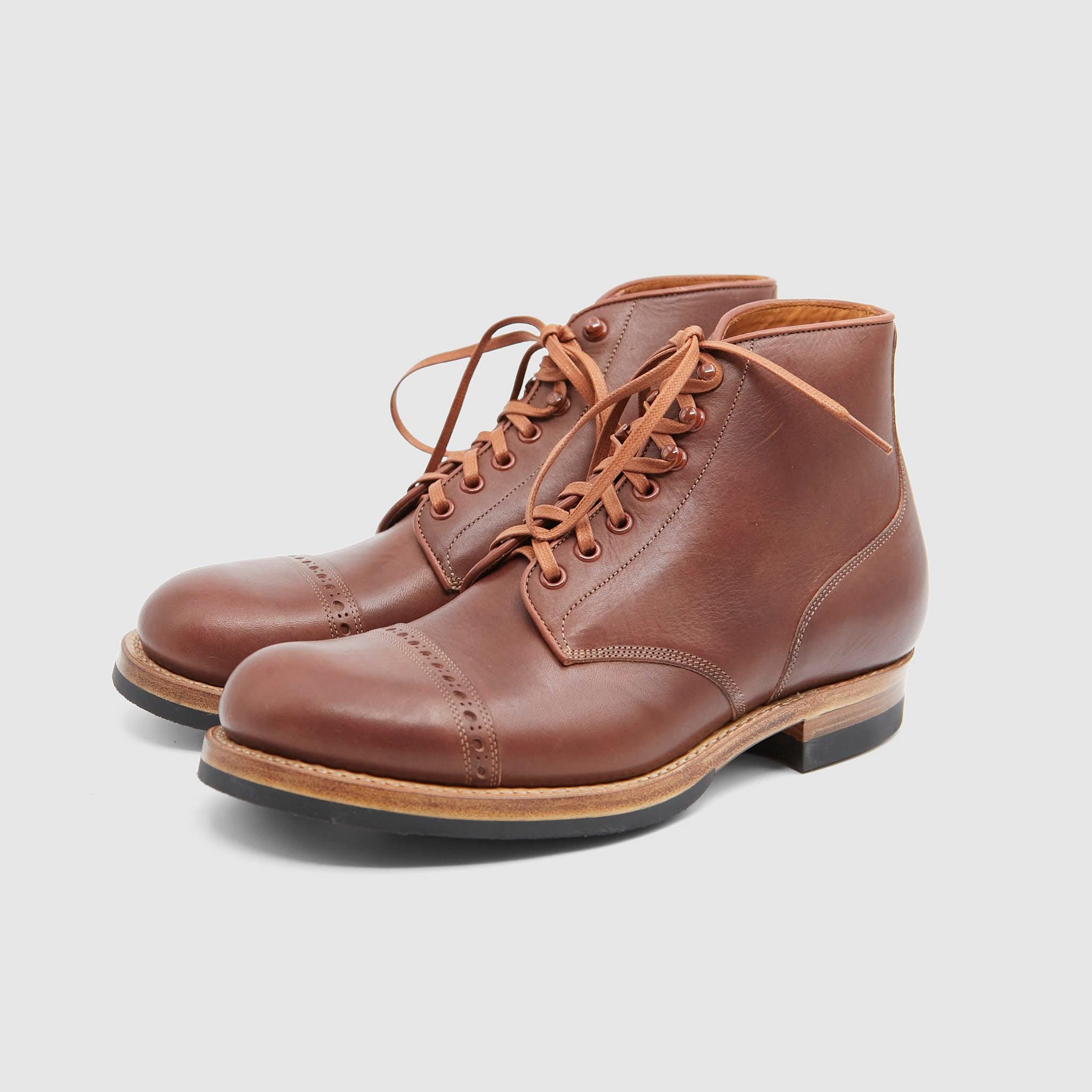 Boondocker Boot