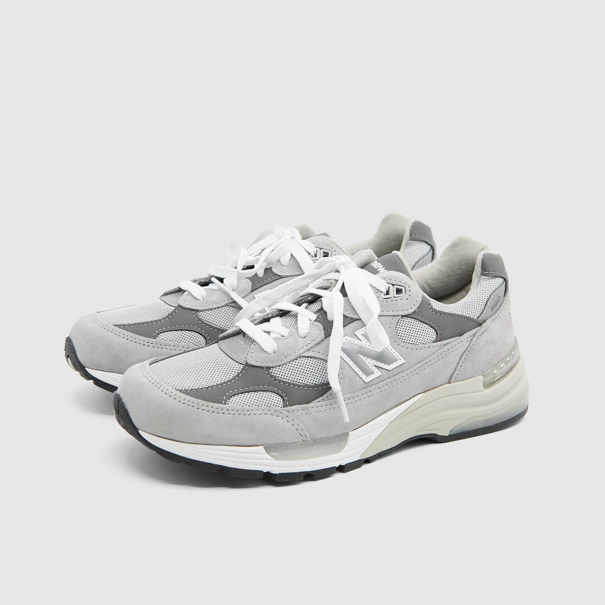 992 Made In USA Sneakers