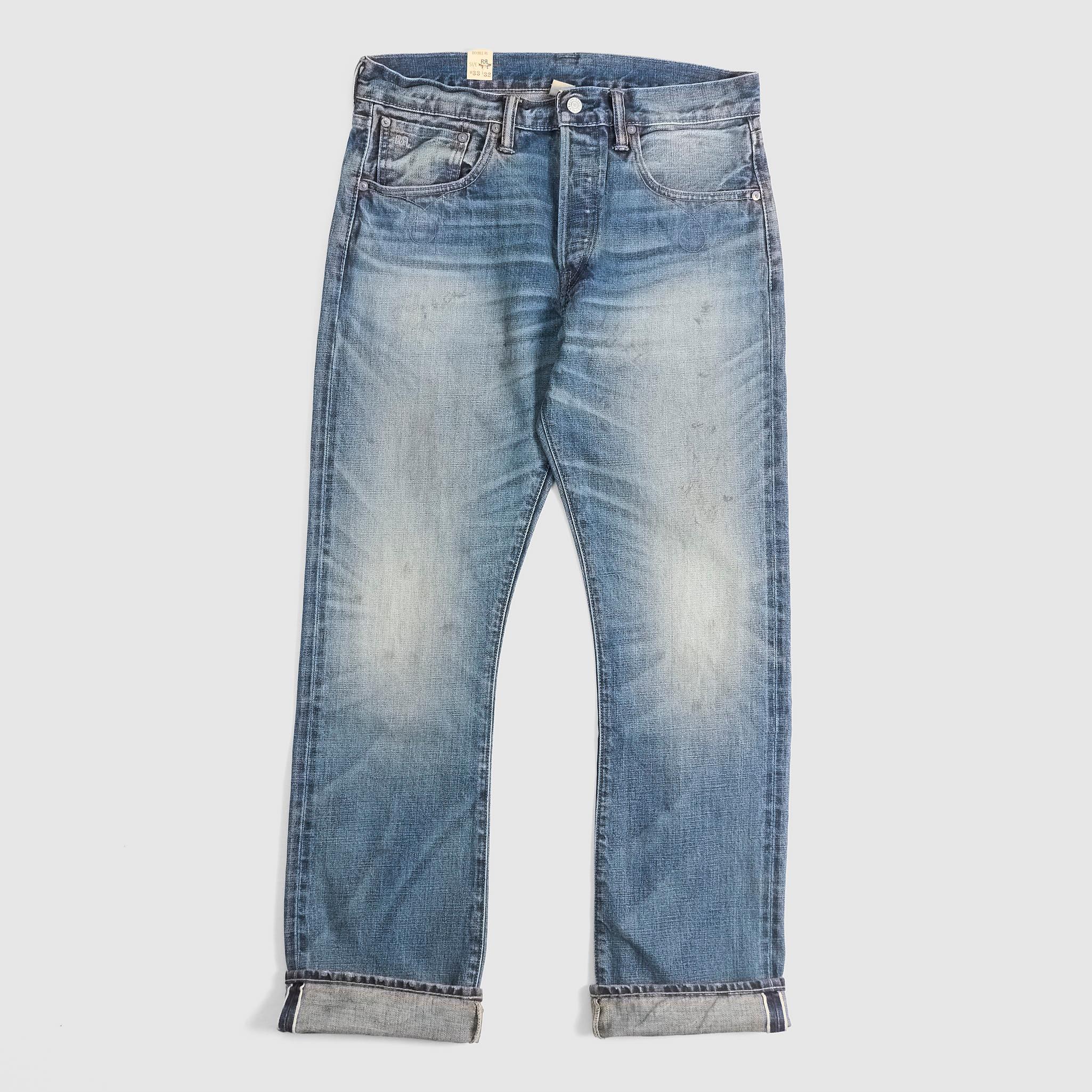 5-Pocket Slim Boot Classic Jeans