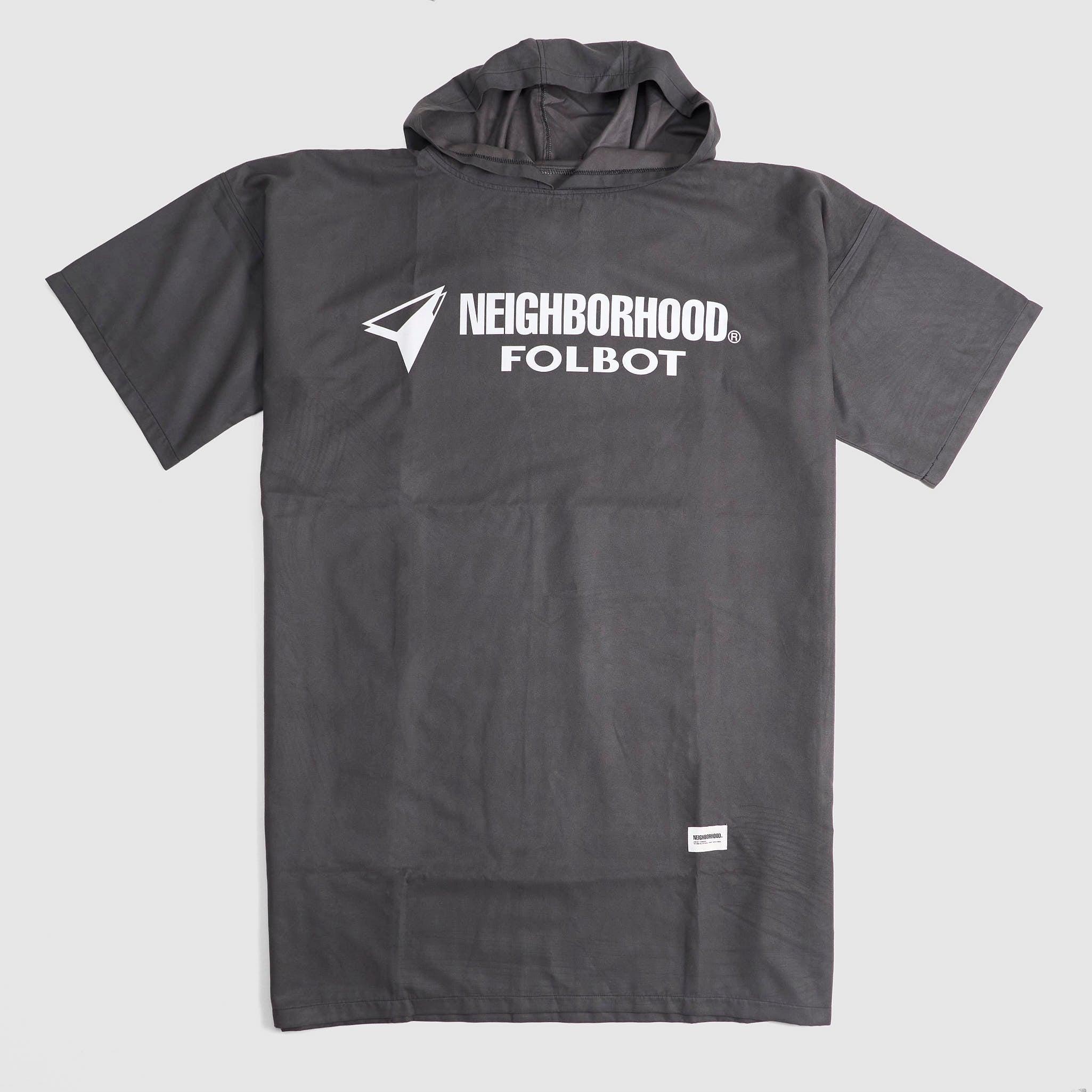 x Folbot Poncho
