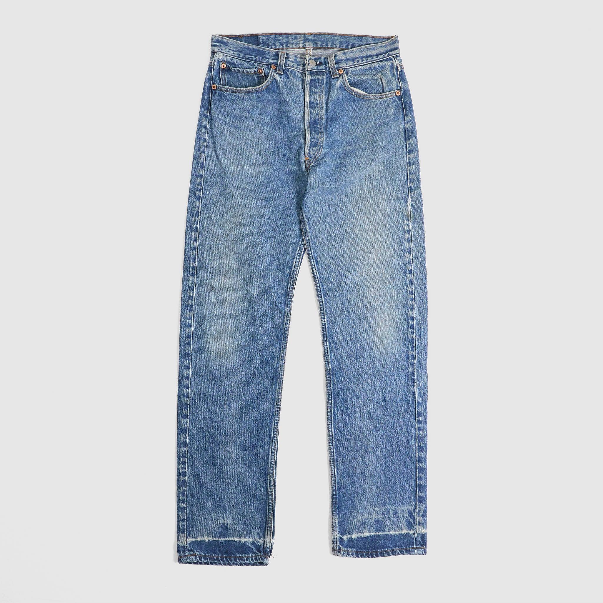Levi's® Original Vintage 501 80s-90s Jeans