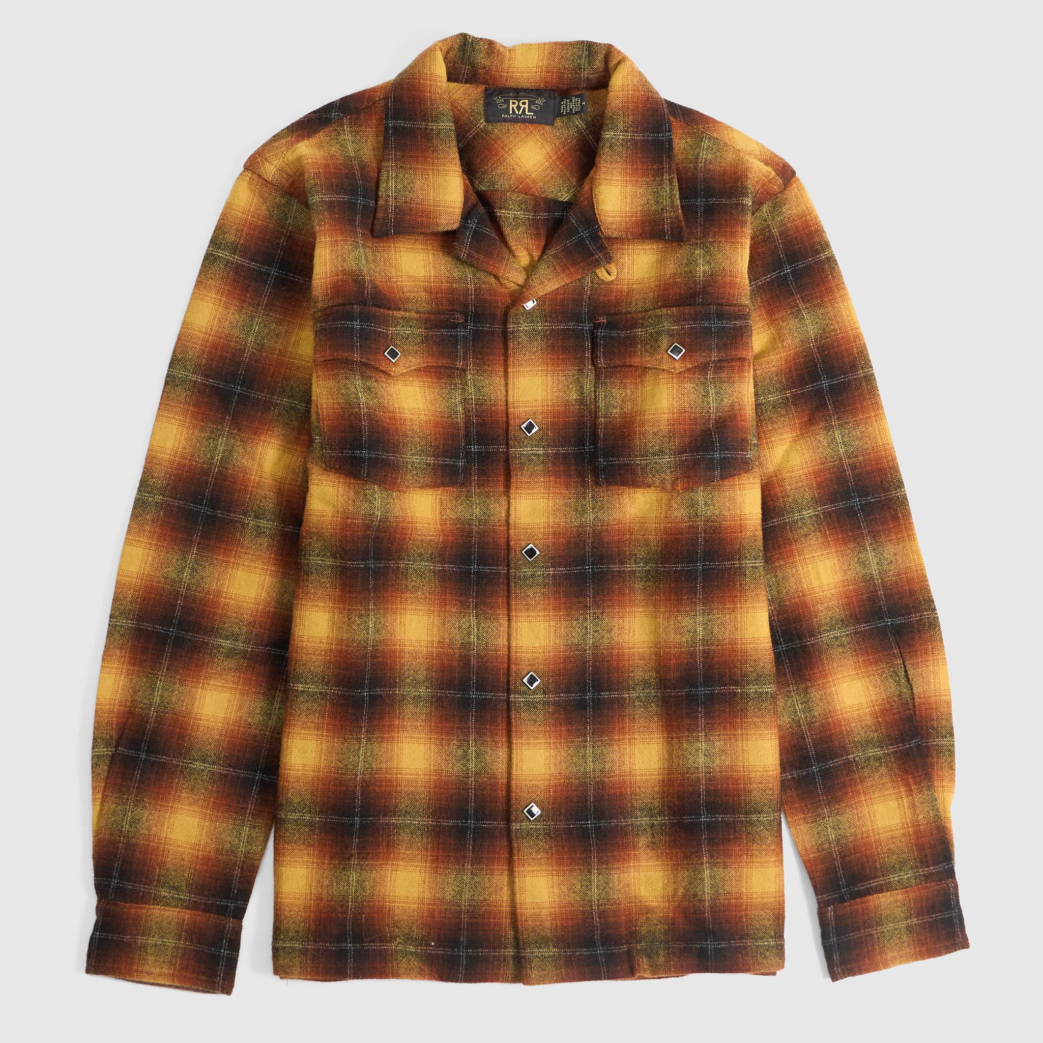 Jesse Caro Camp Shirt