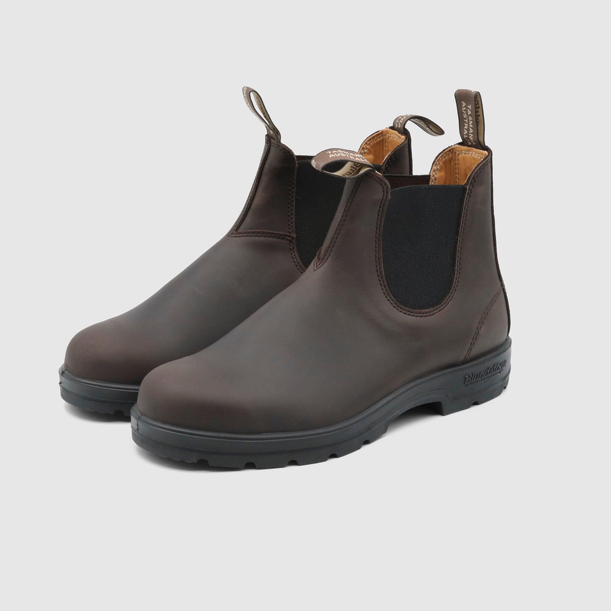 Chelsea Comfort Bottine