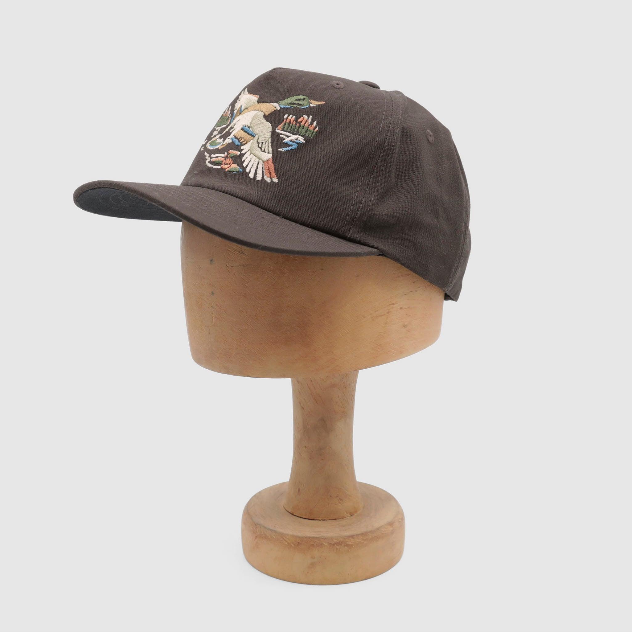Flying Duck Cap