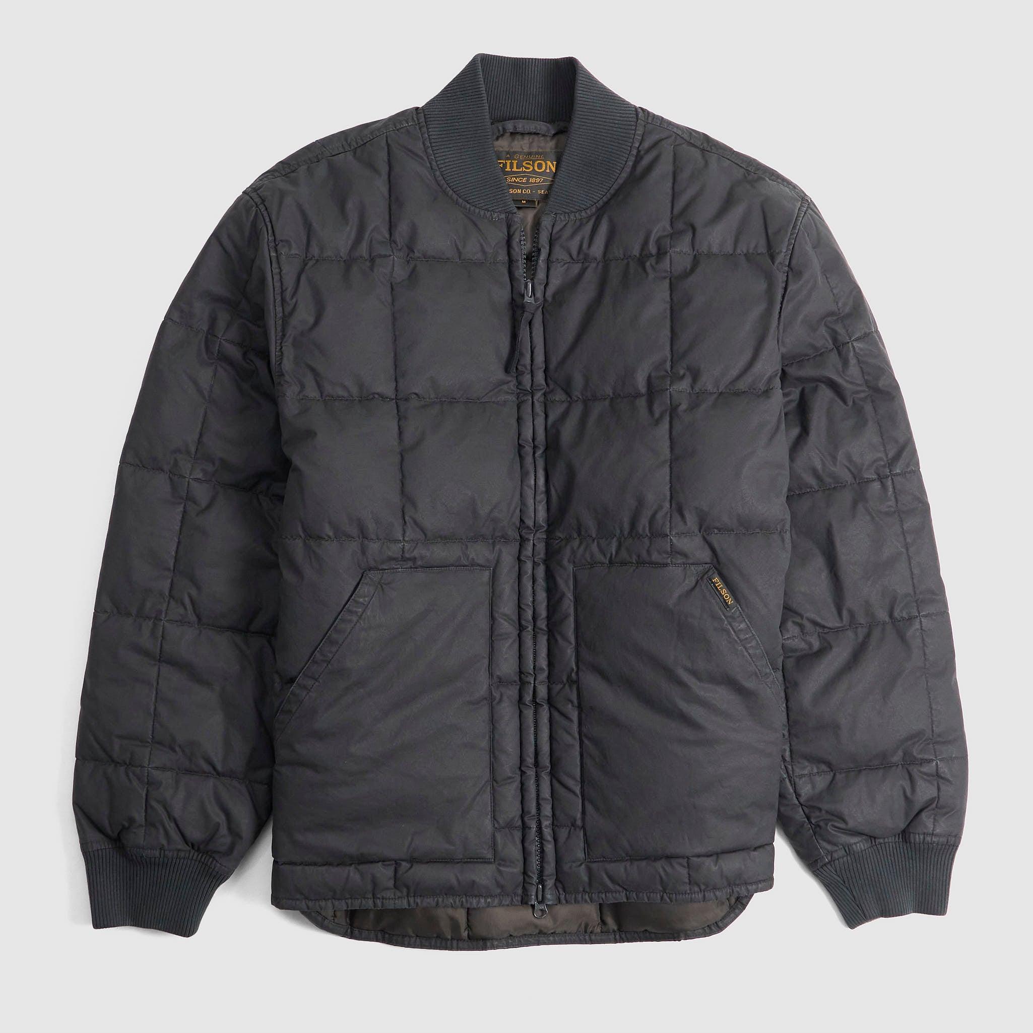 Heritage Down Jacket