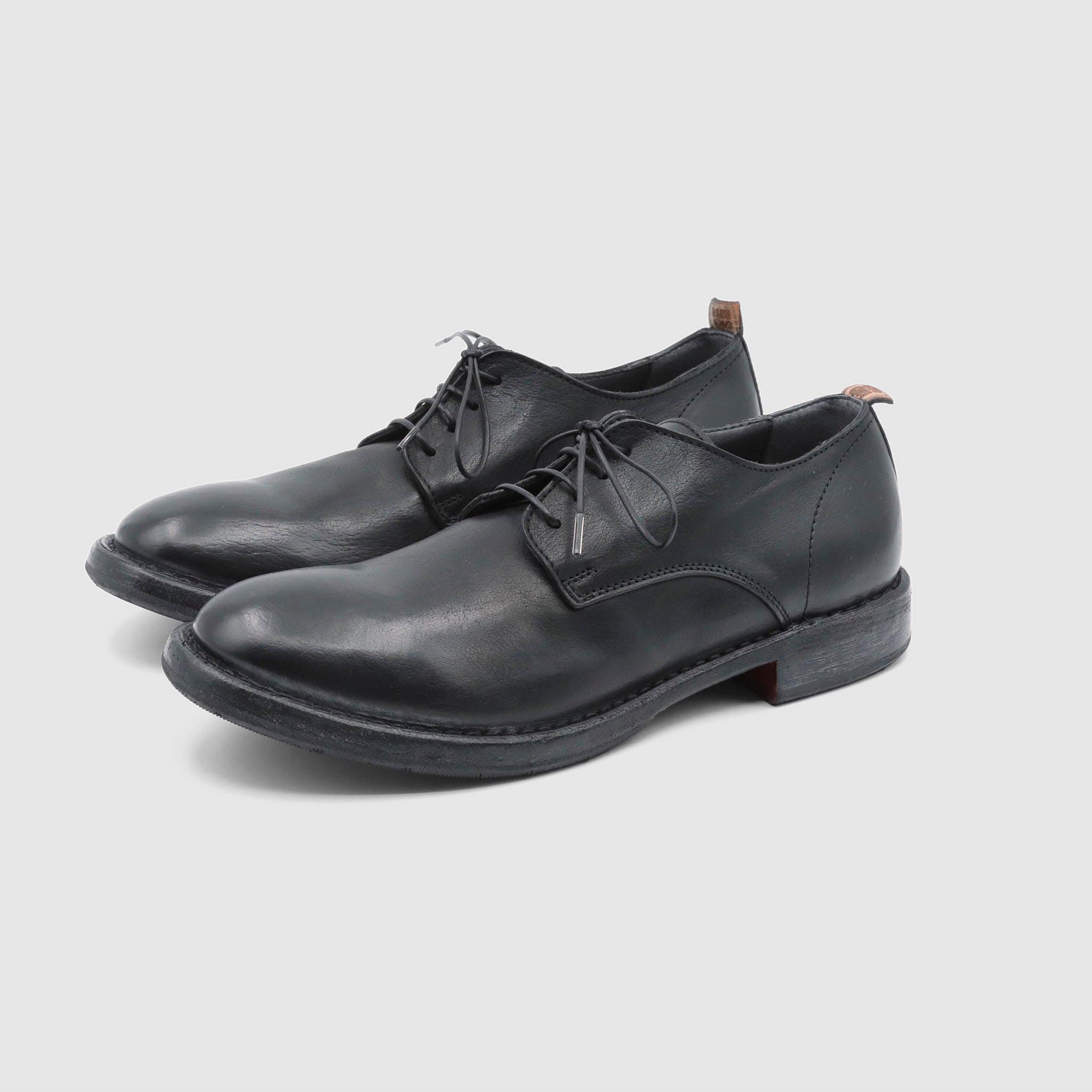Uomo Allaciata Kurni Shoes