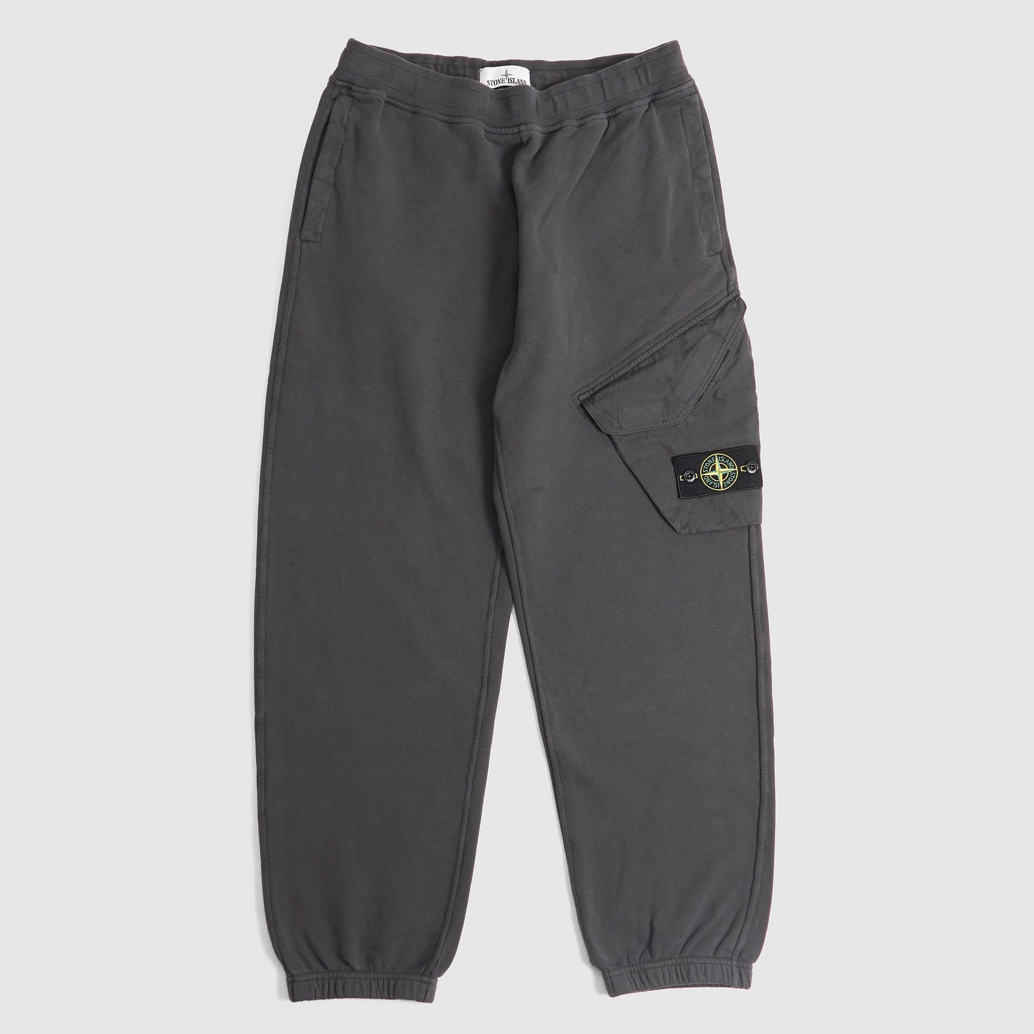 Cargo Trainer Jogging Pants