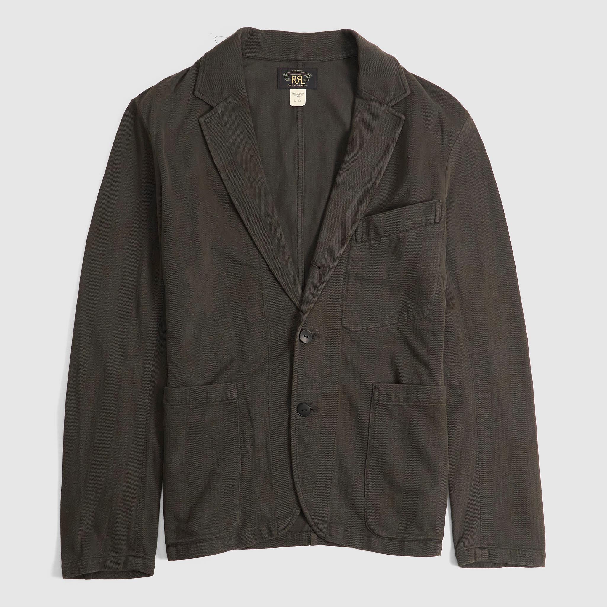 Jacquard Woven Sports Blazer