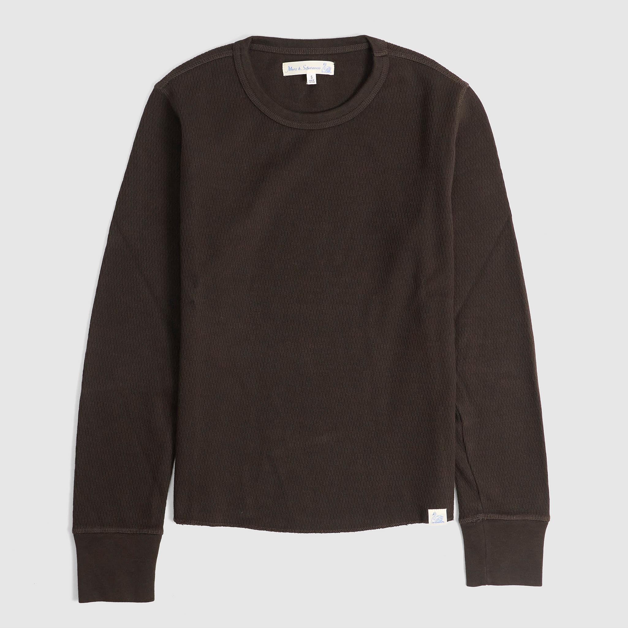 Ladies Thermo Long Sleeve Shirt