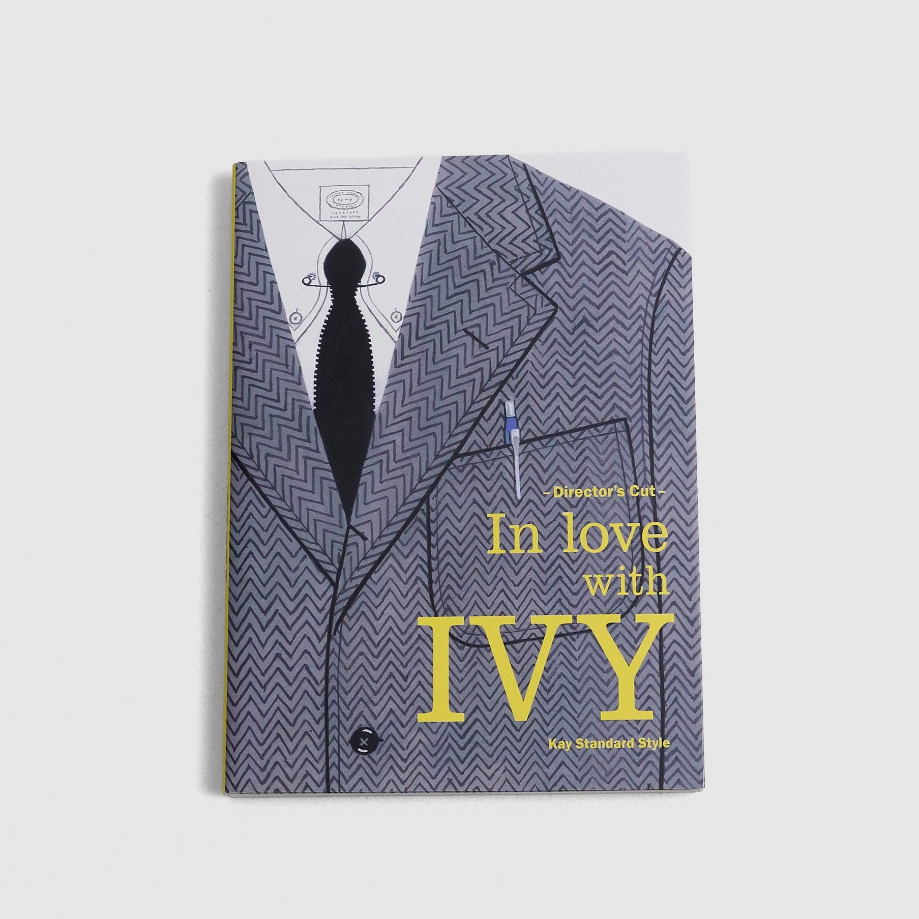 In Love with IVY Directors Cut