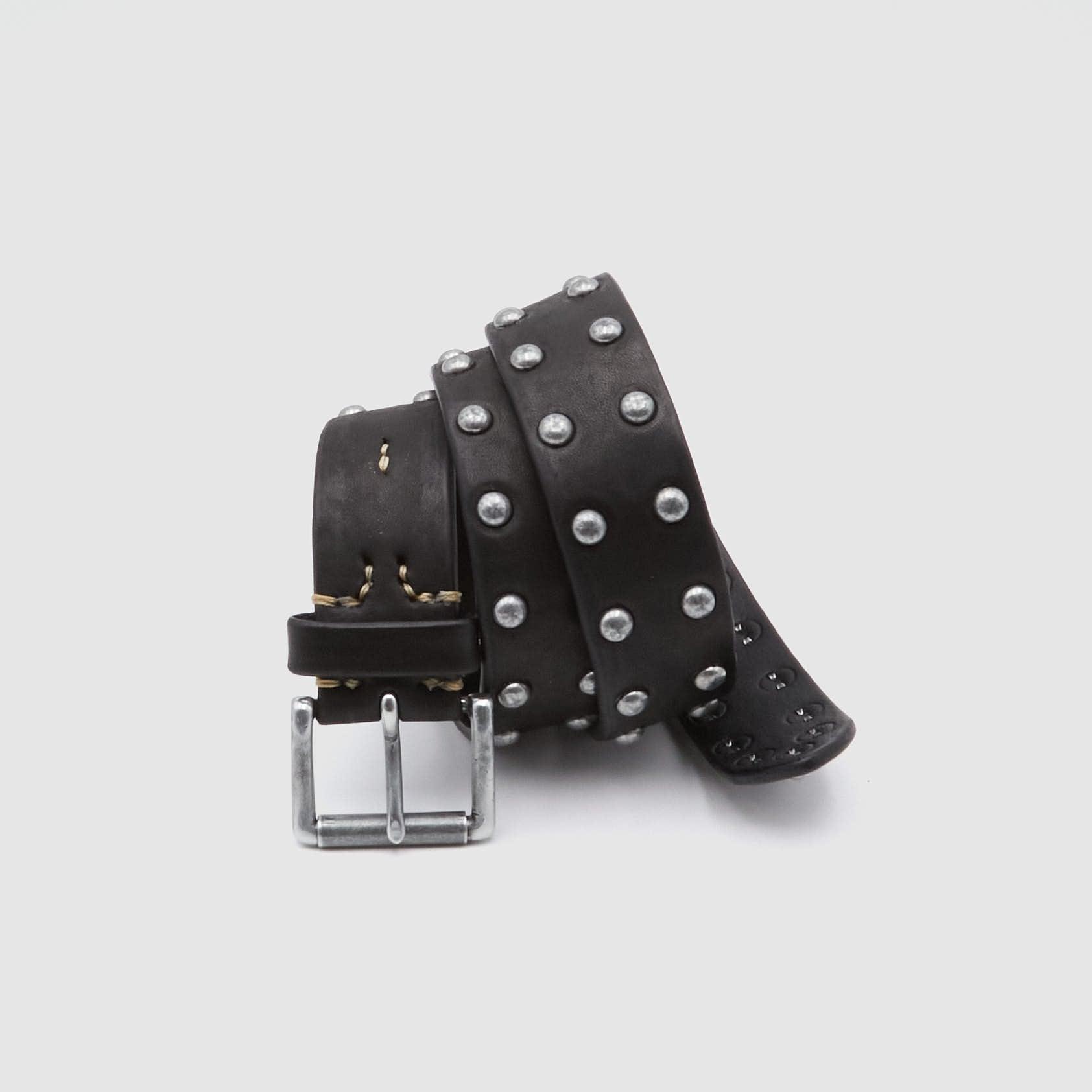 Studs Belt