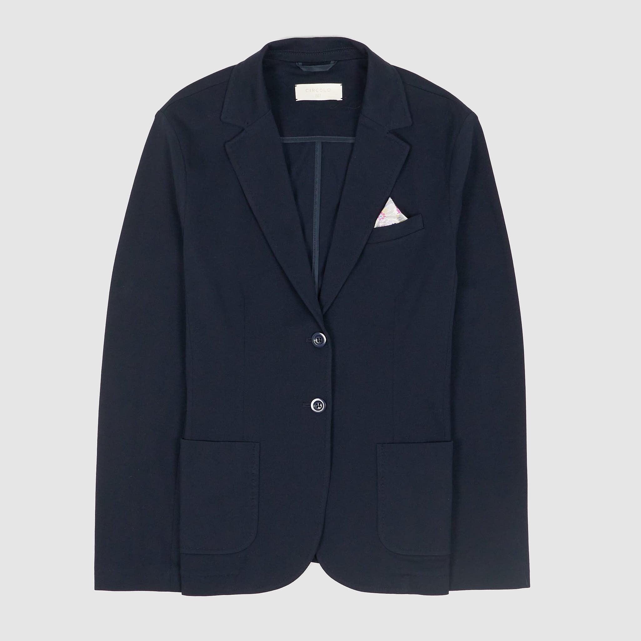 Ladies 2- Button Blazer
