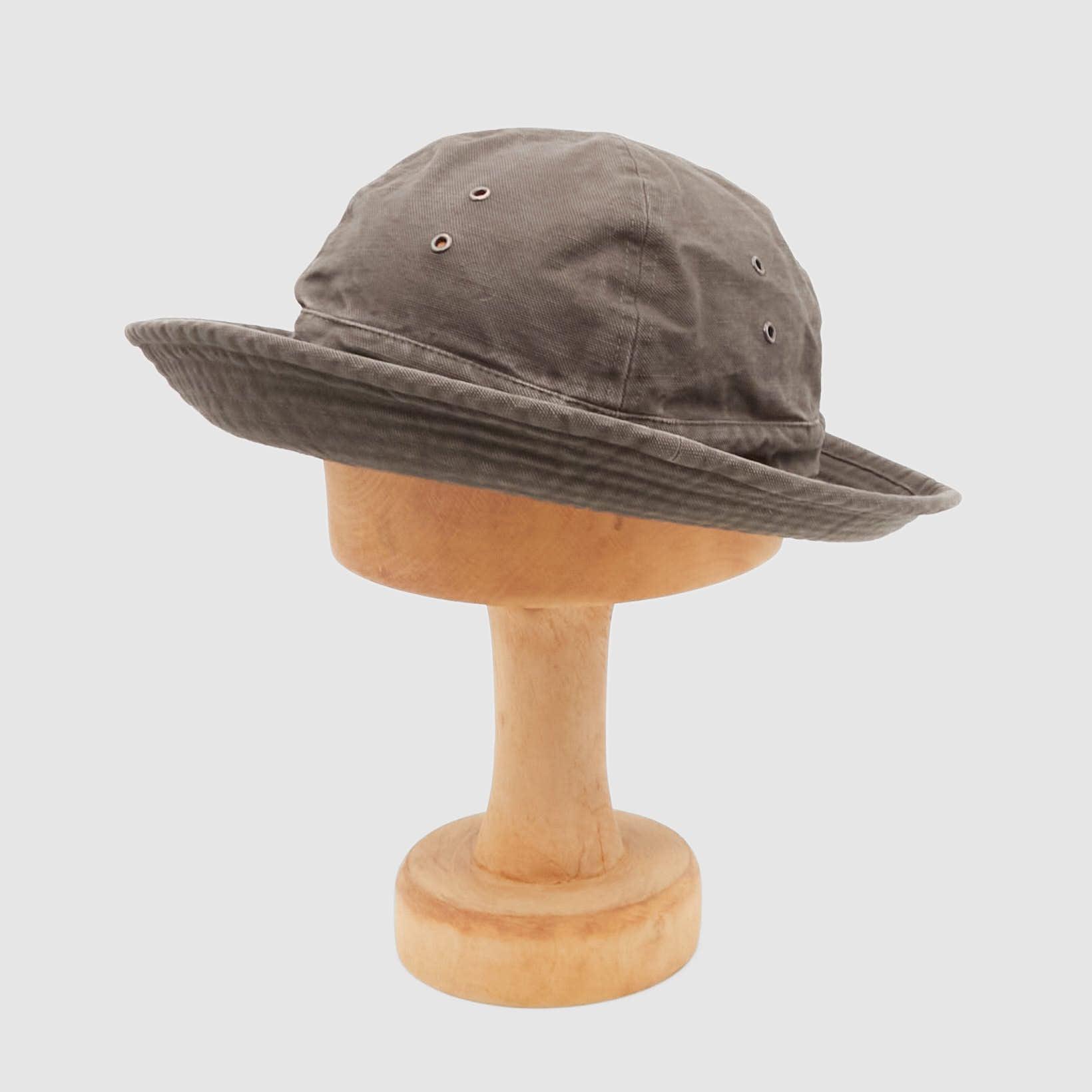 Belly Tank Club Bucket Hat