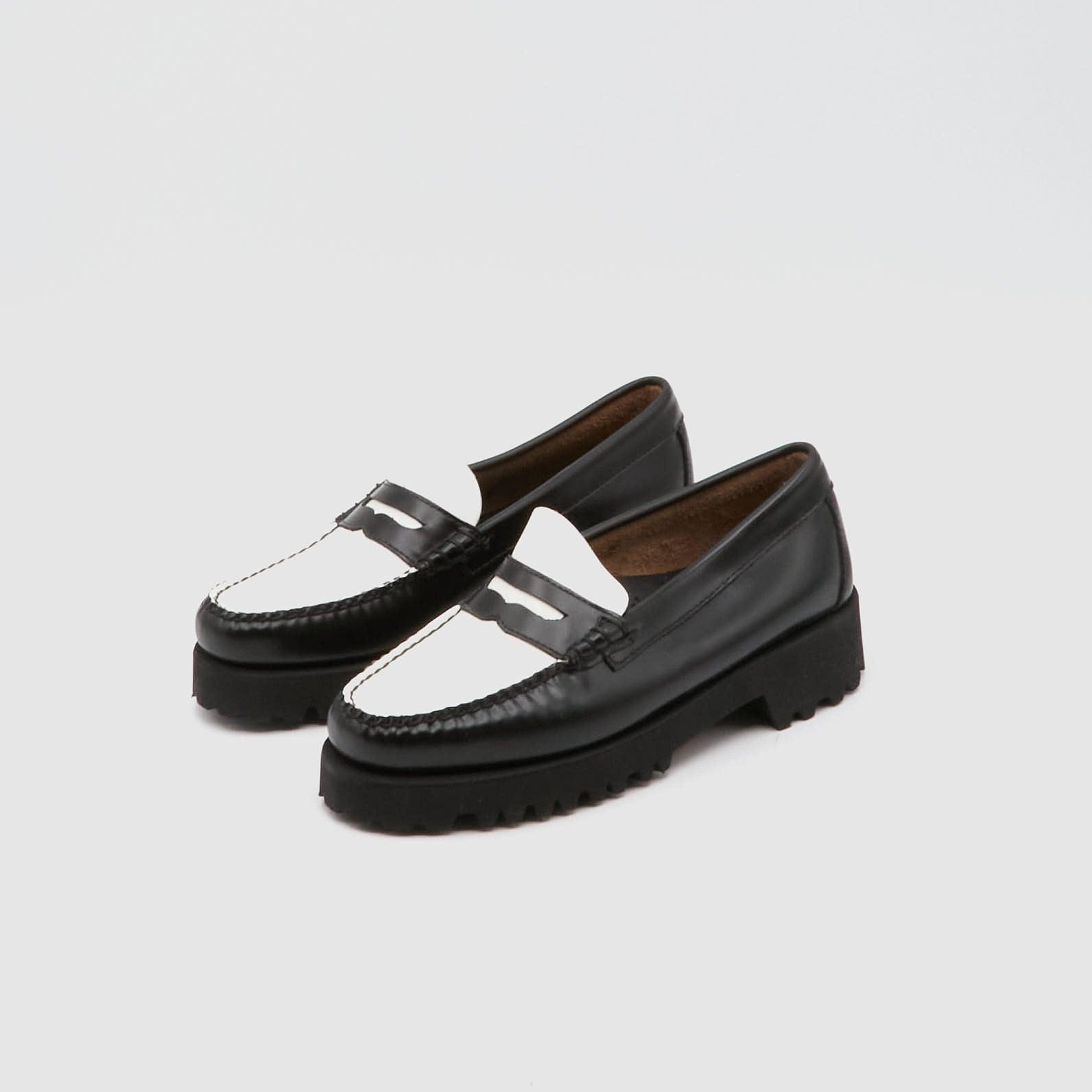 Ladies Weejuns Lianna Penny Loafers