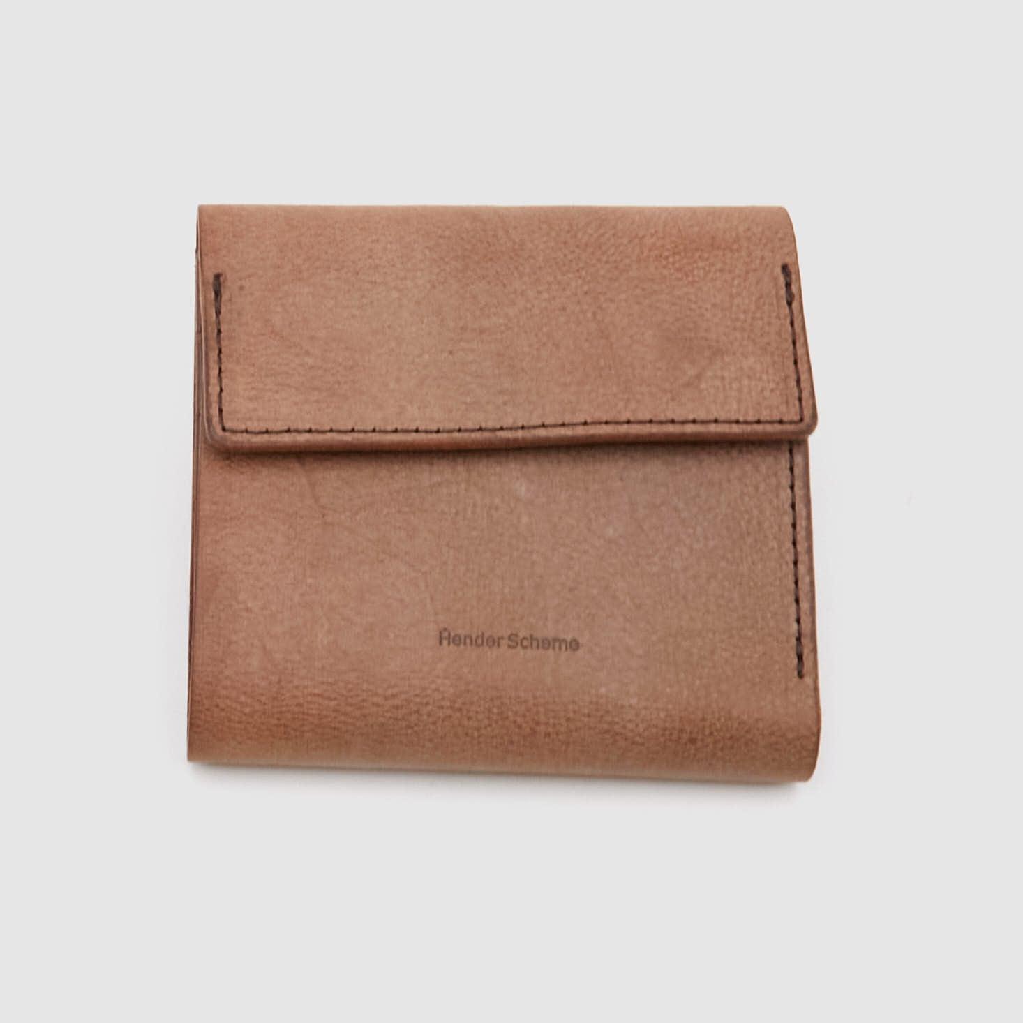 LI-RC-CLW Billfold Wallet