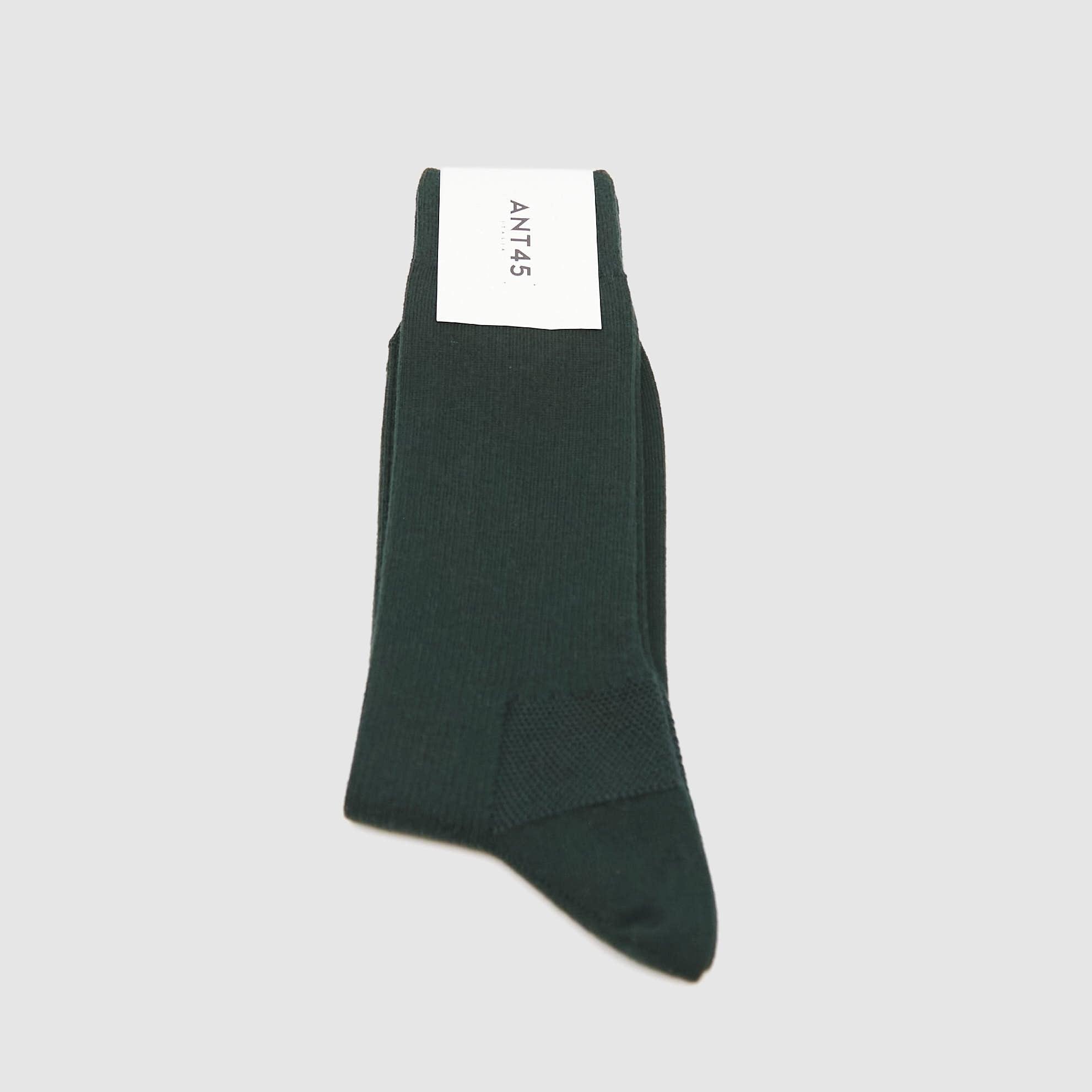 Classic Lightweight Cotton Socks