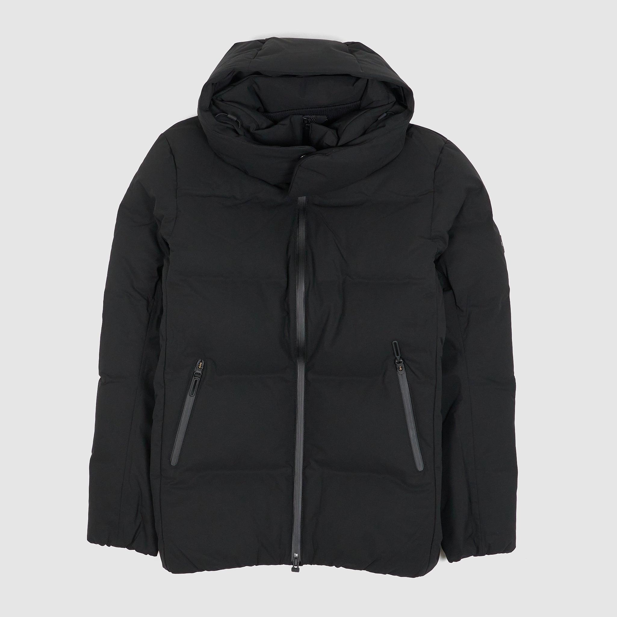 Descente All Terrain Mizusawa Down Jacket
