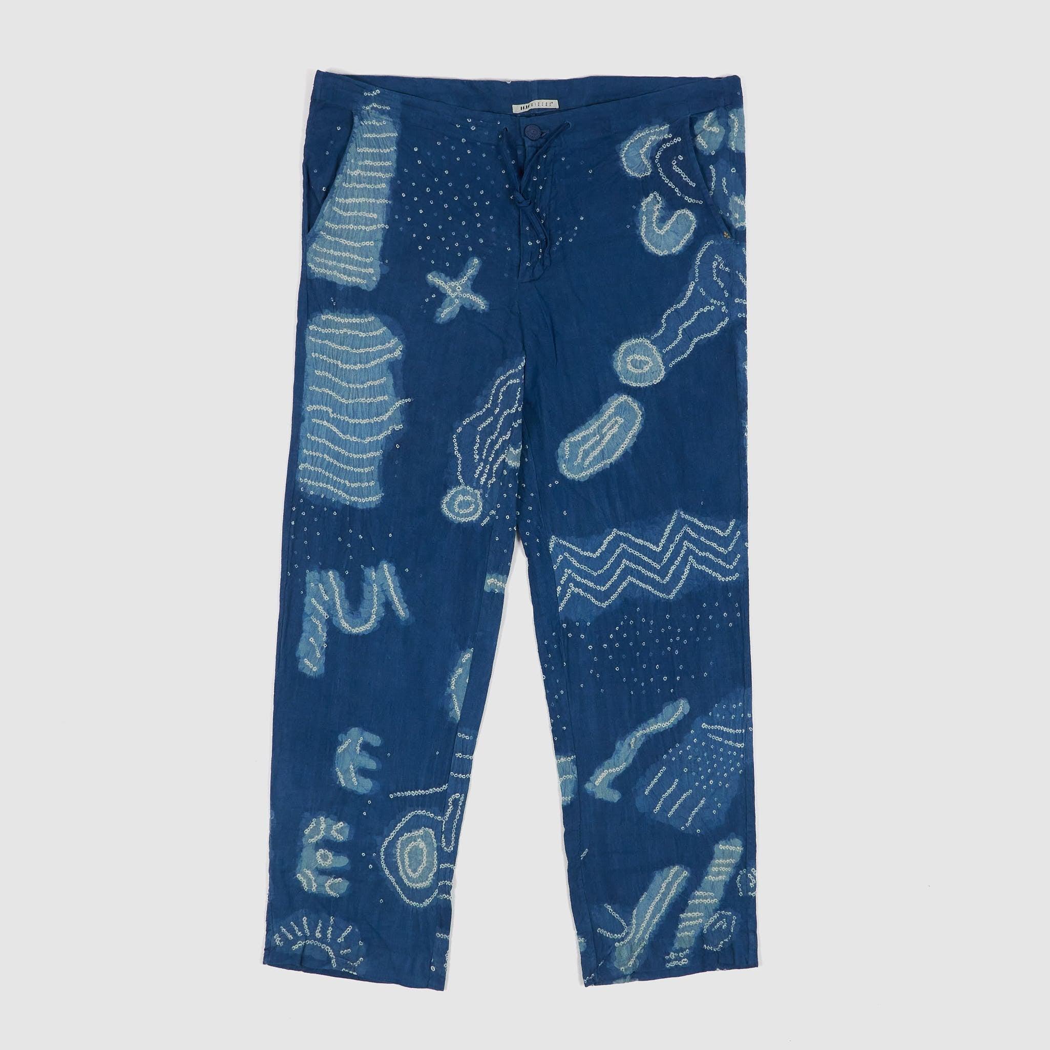 Batique Type-1 Pants