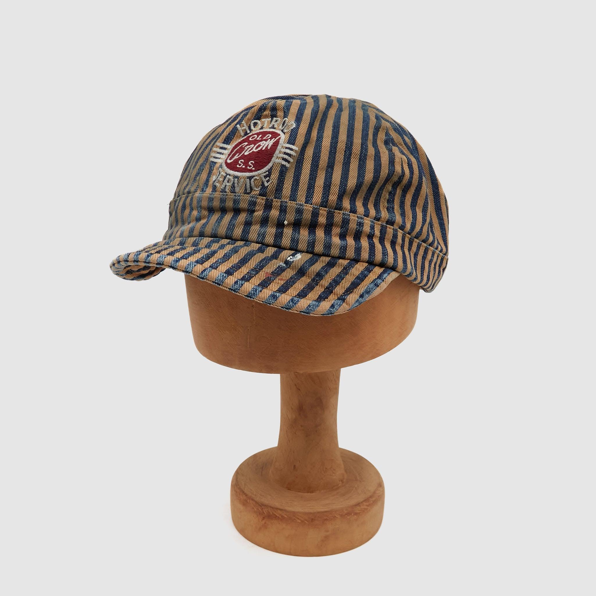 Racing Work Cap