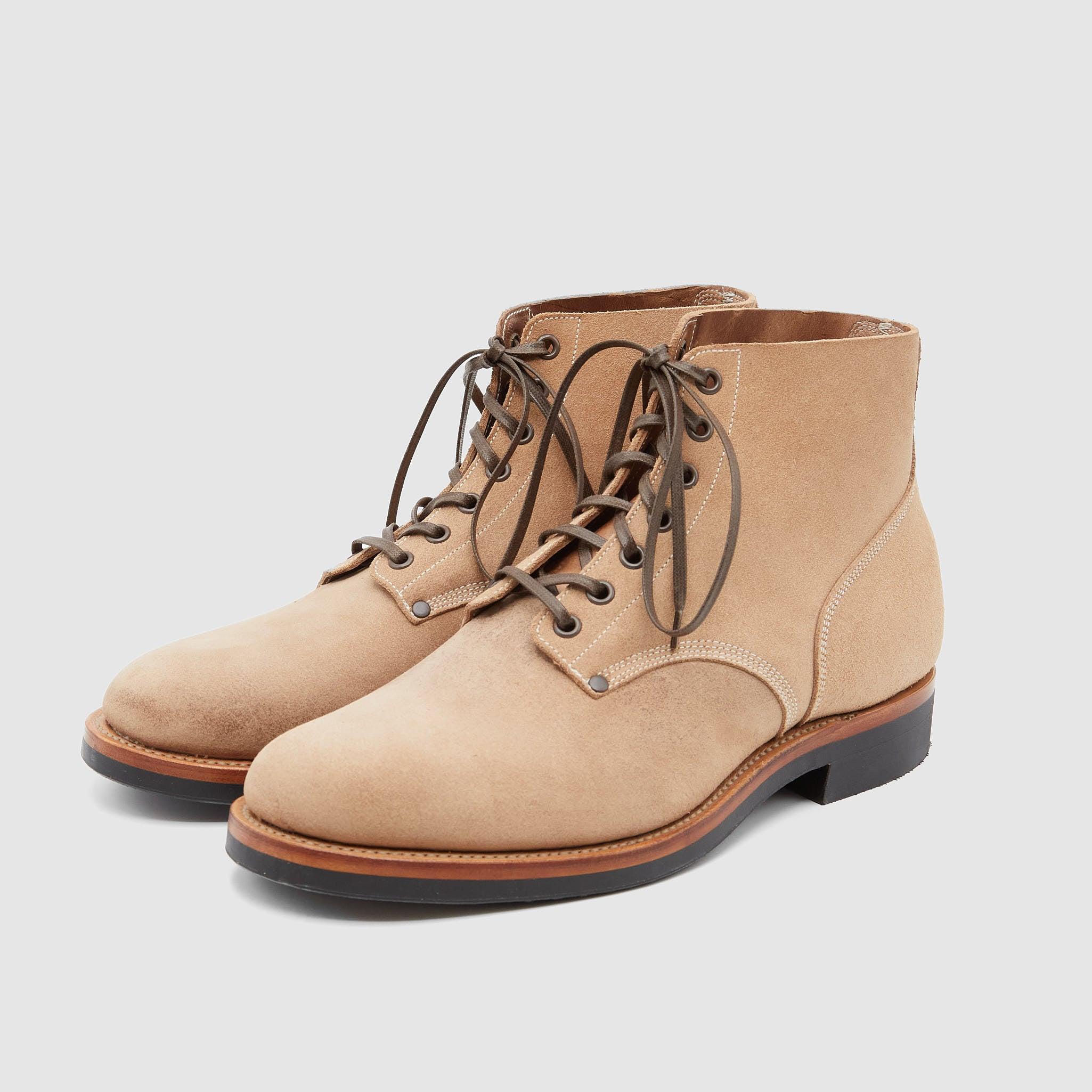 Marine Field V2 Service Boot