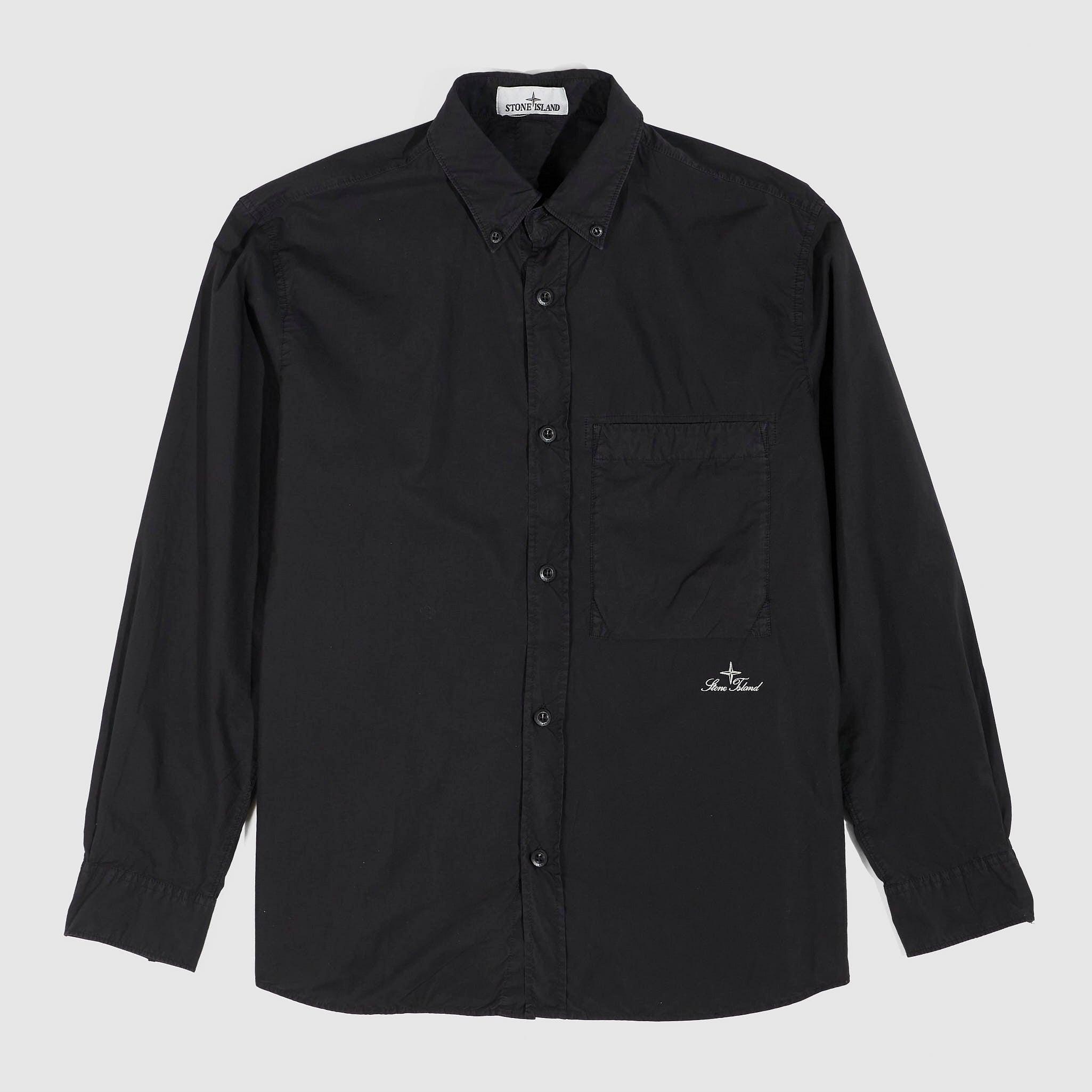 Button Down Shirt